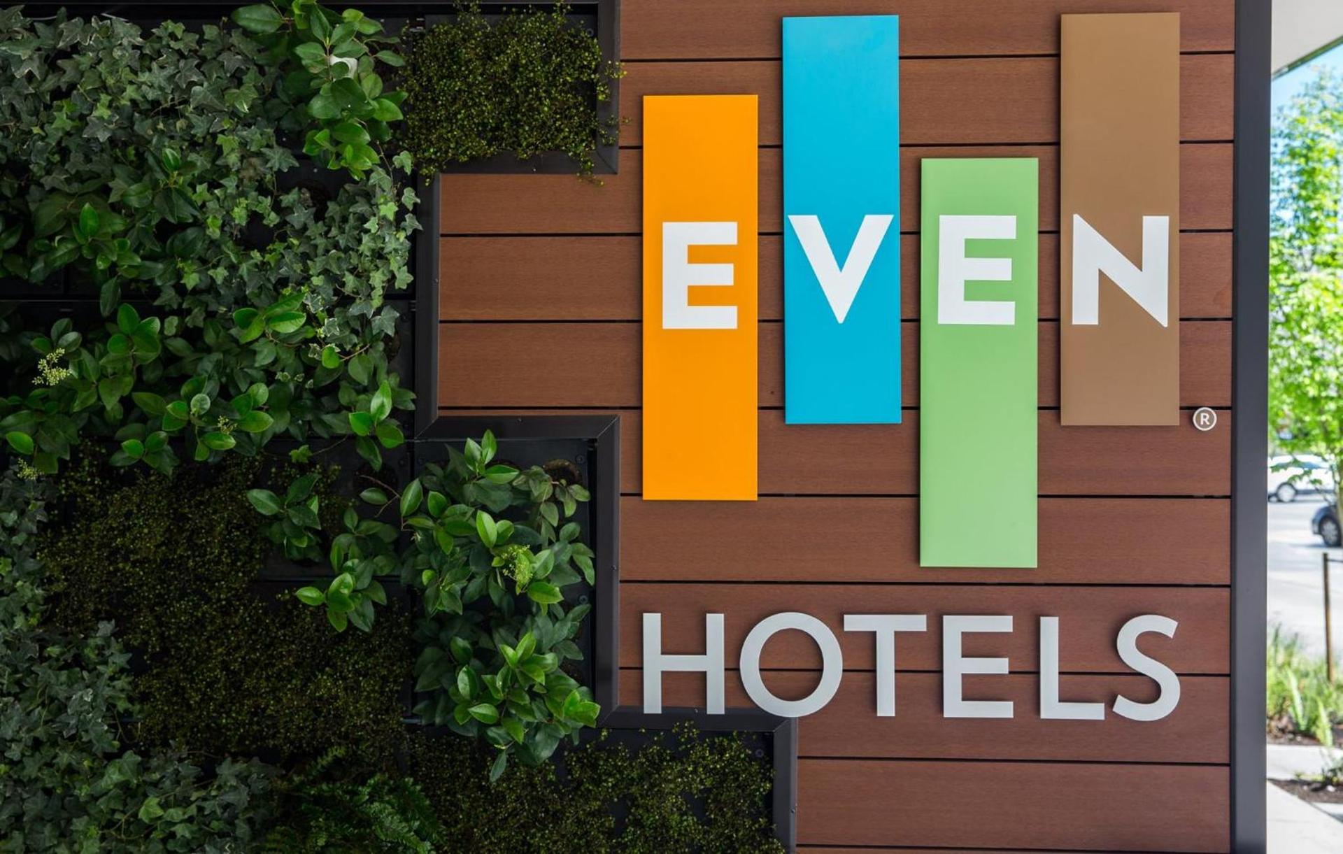 EVEN Hotel Bozeman Yellowstone Intl Arpt by IHG photo 73