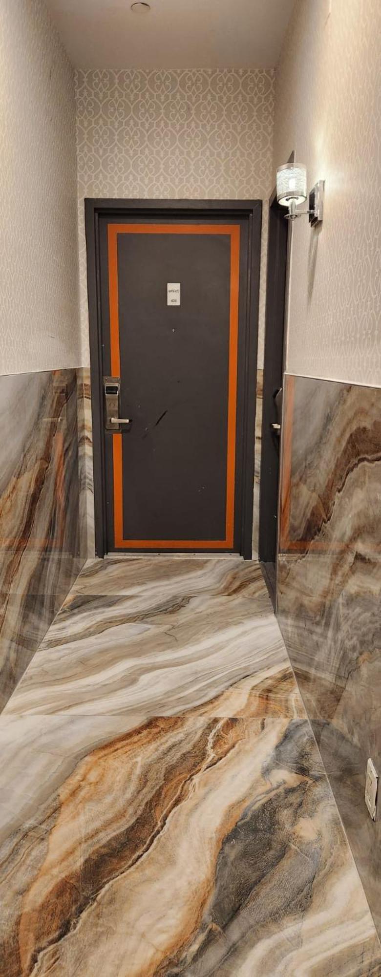 Essence hotel photo 17