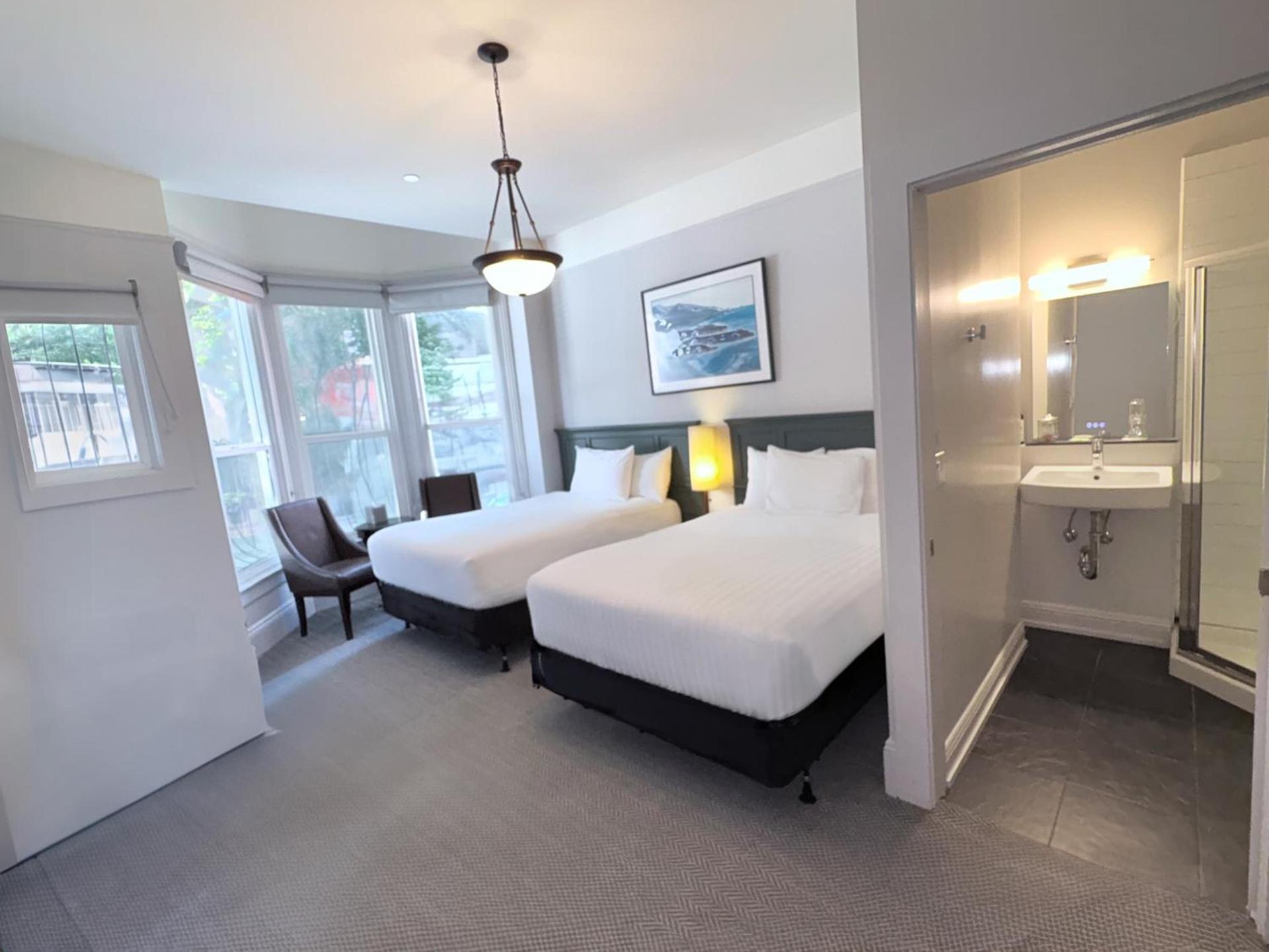 The Grove Inn photo 10