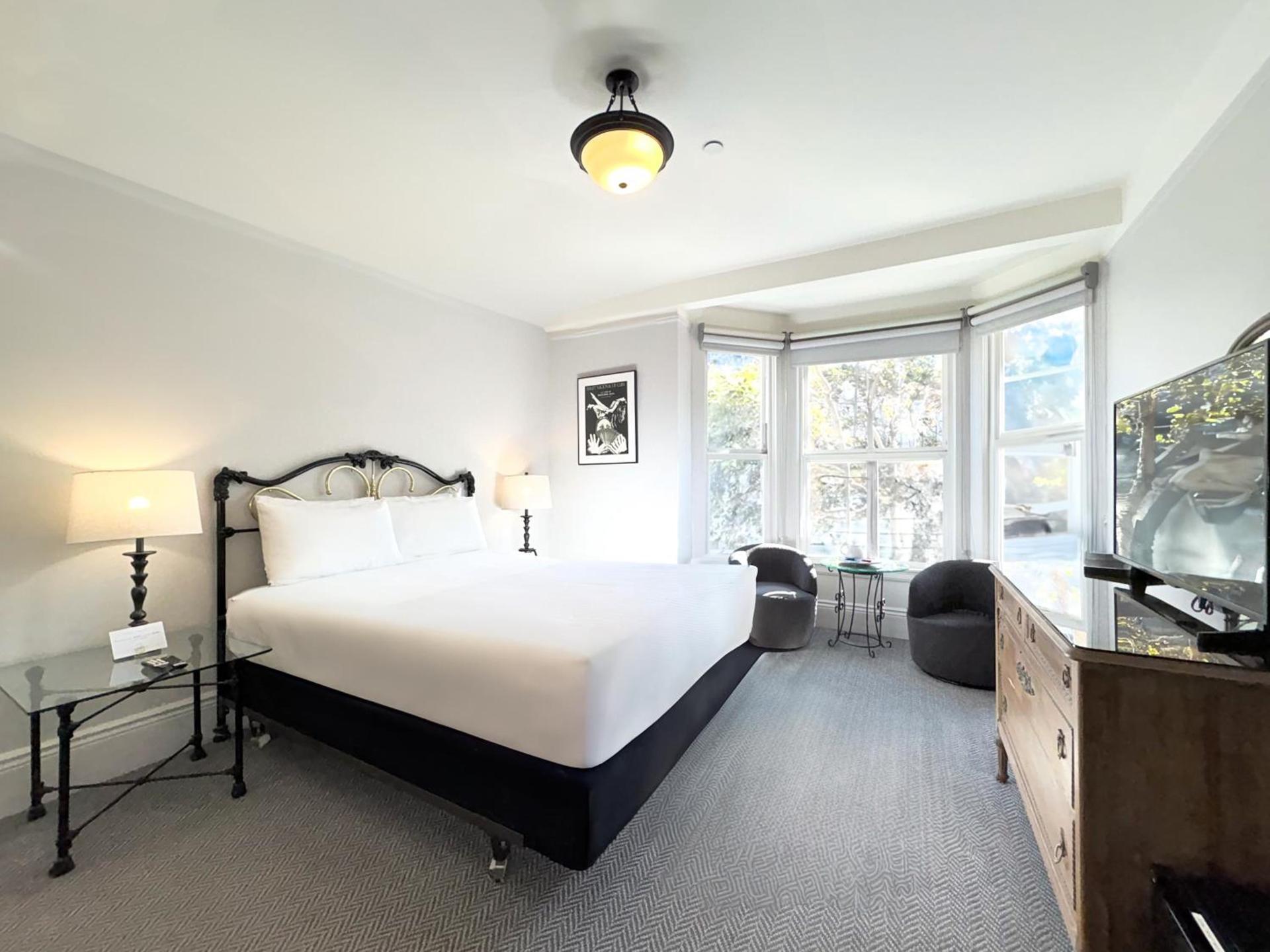The Grove Inn photo 22