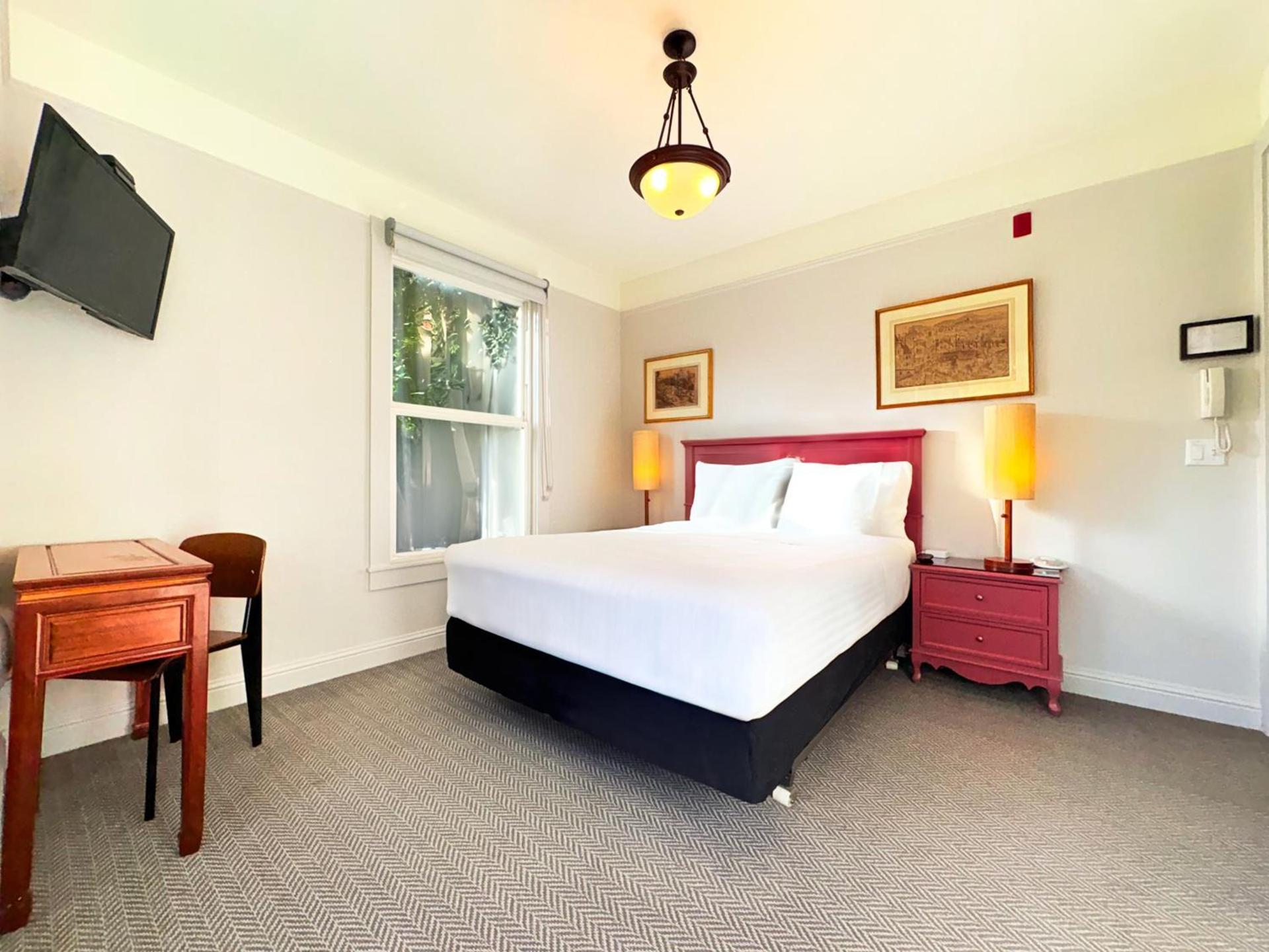 The Grove Inn photo 23