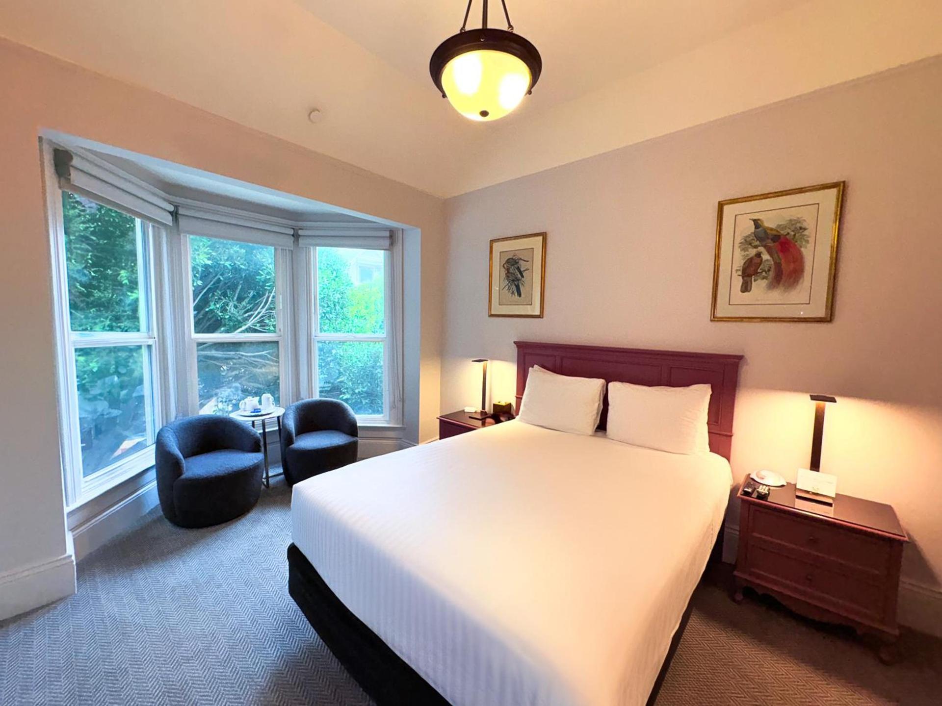 The Grove Inn photo 25