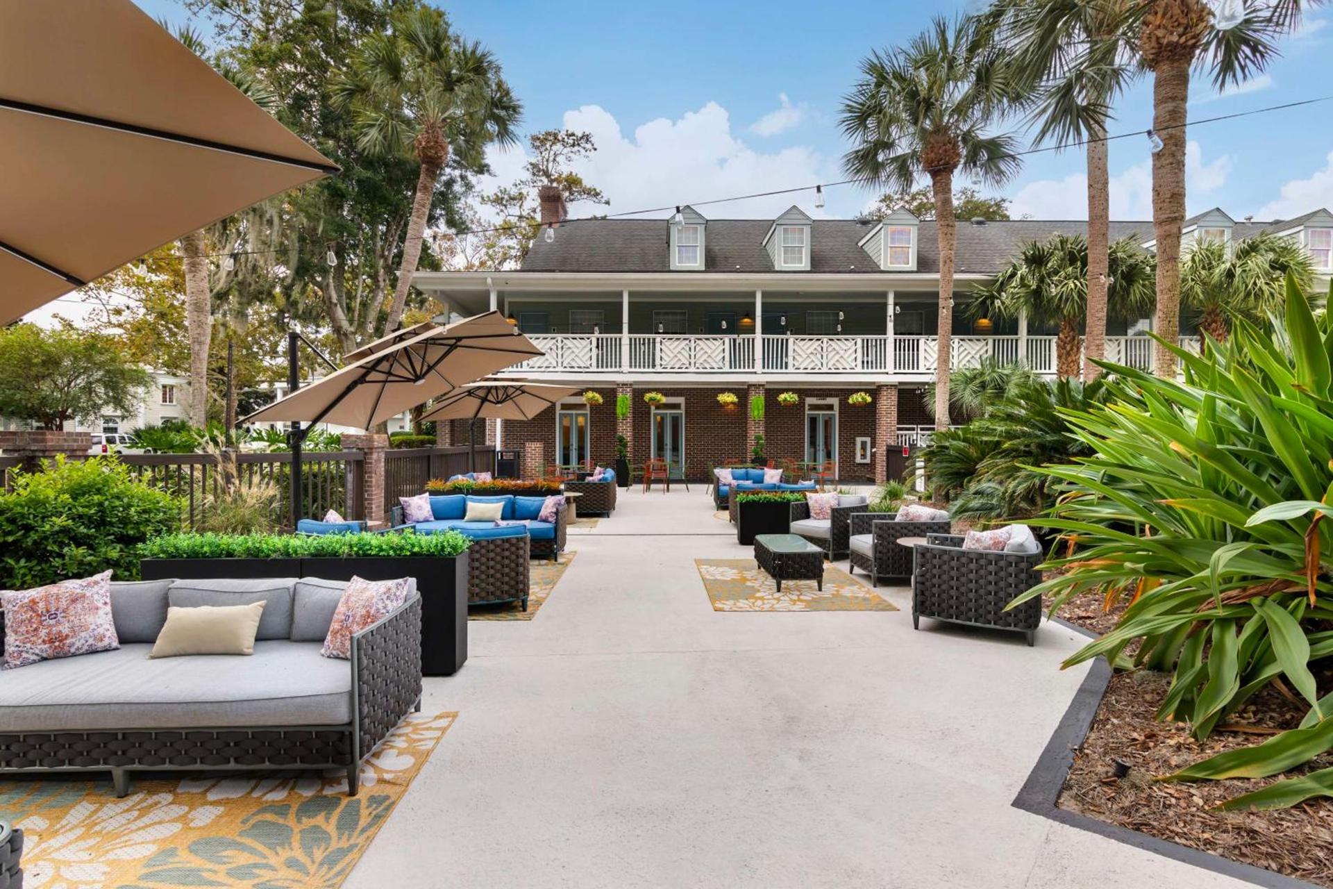Best Western Plus St. Simons photo 5