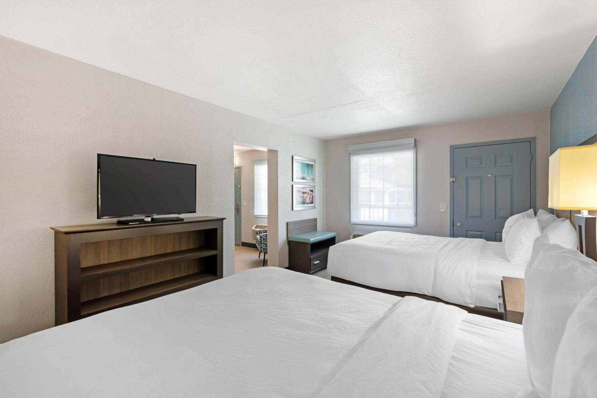 Best Western Plus St. Simons photo 19