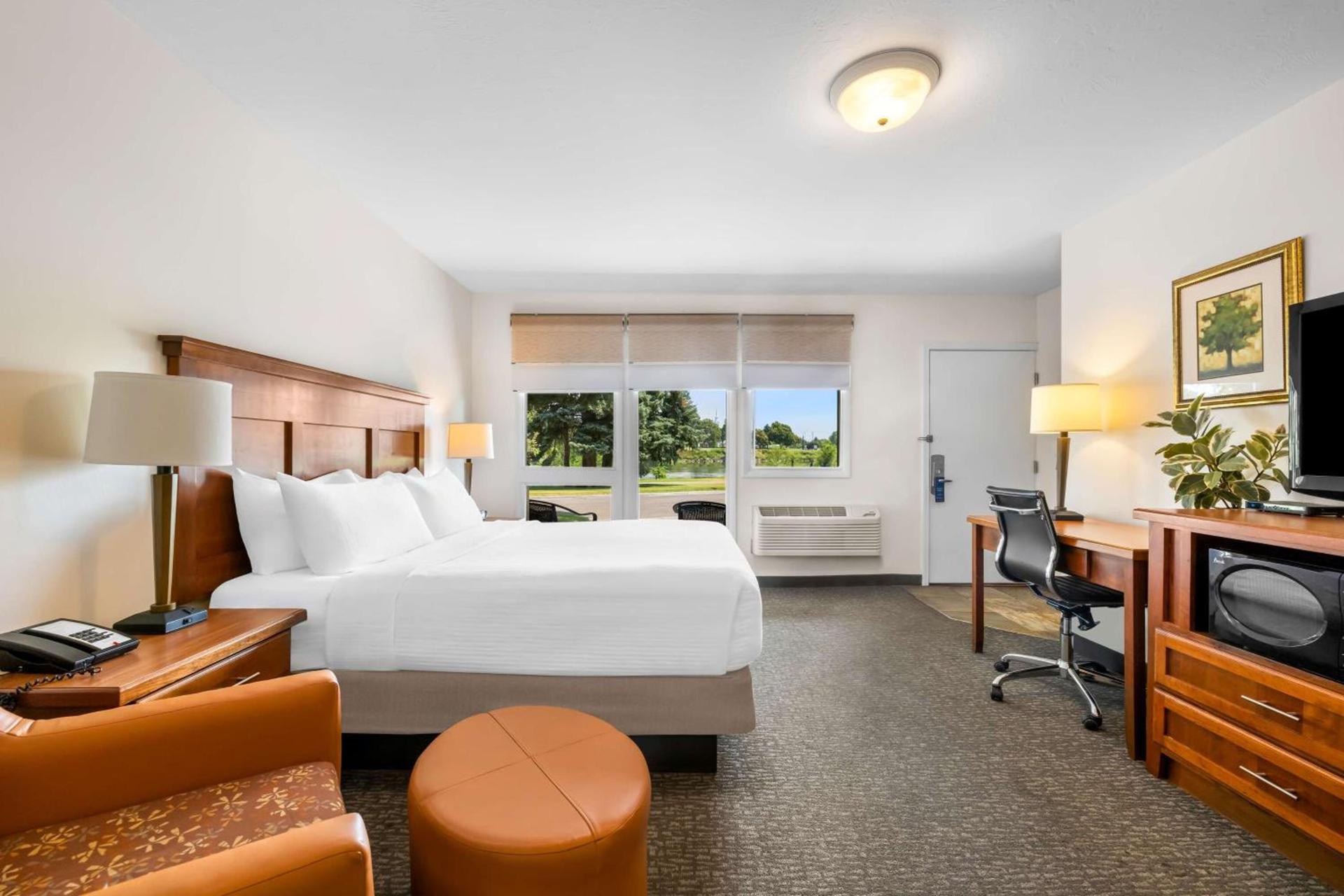 Best Western Driftwood Inn photo 3