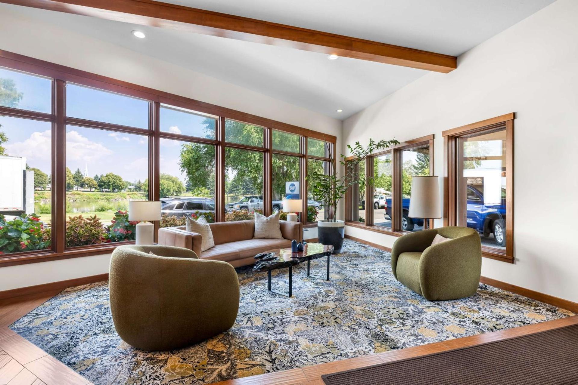 Best Western Driftwood Inn photo 2