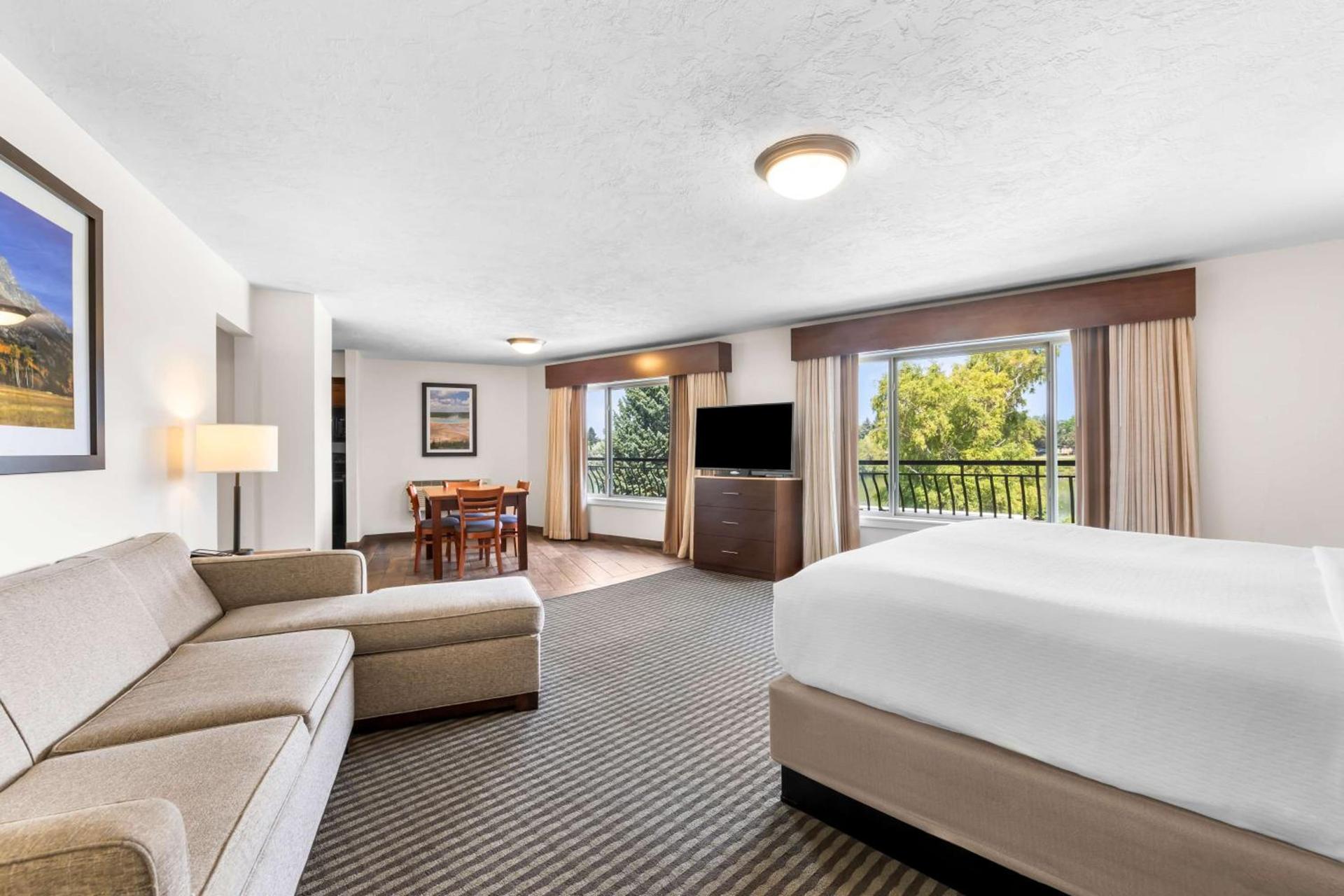 Best Western Driftwood Inn photo 4