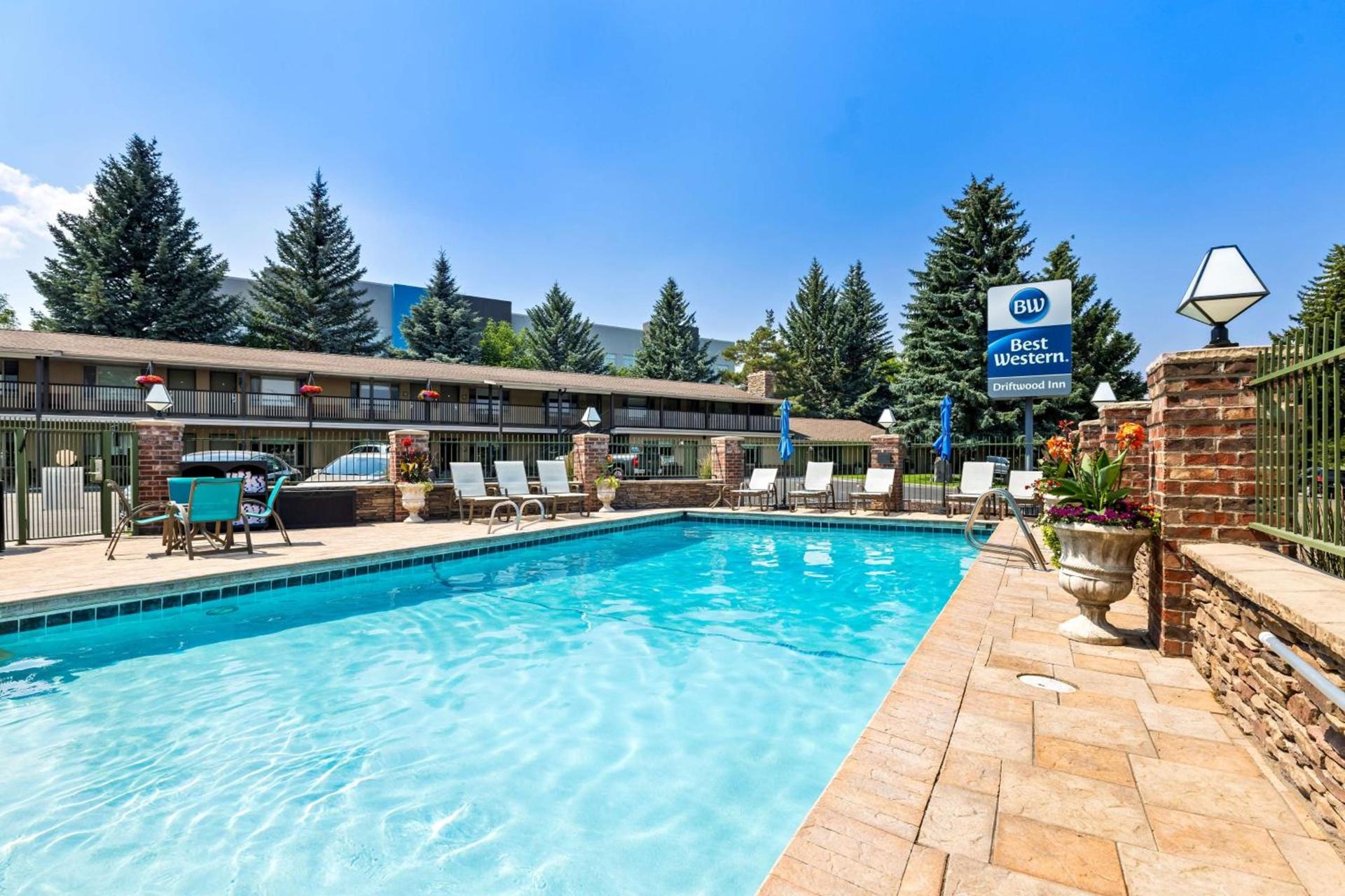 Best Western Driftwood Inn photo 5