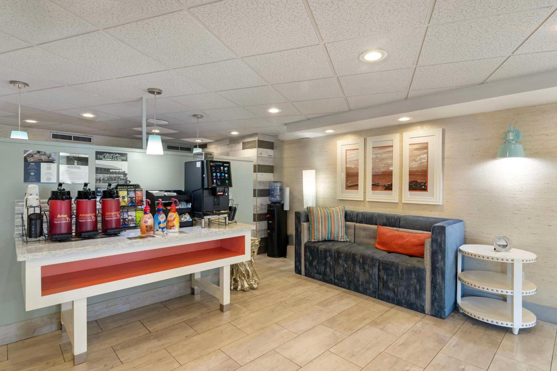 Best Western Plus St. Simons photo 31