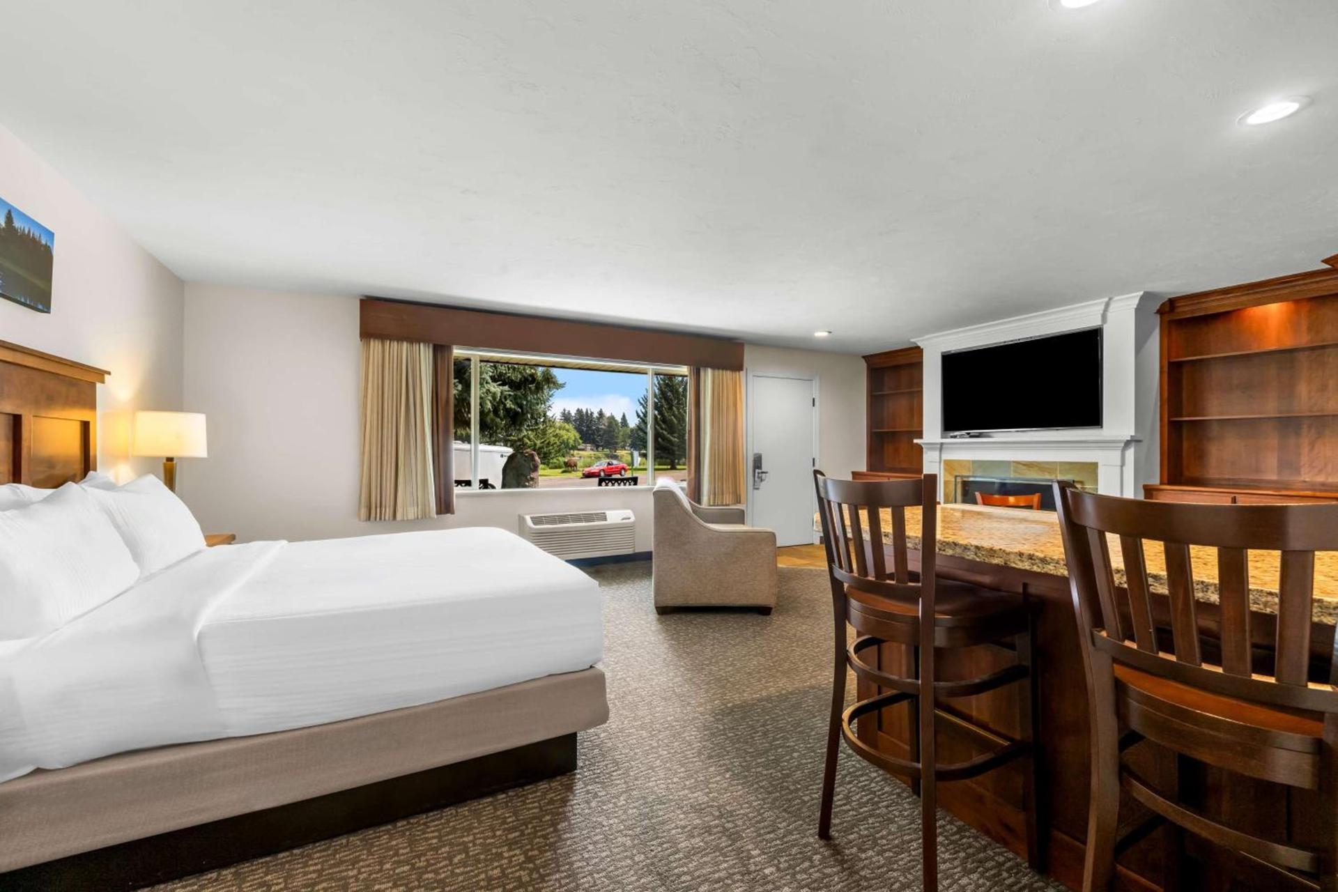 Best Western Driftwood Inn photo 25