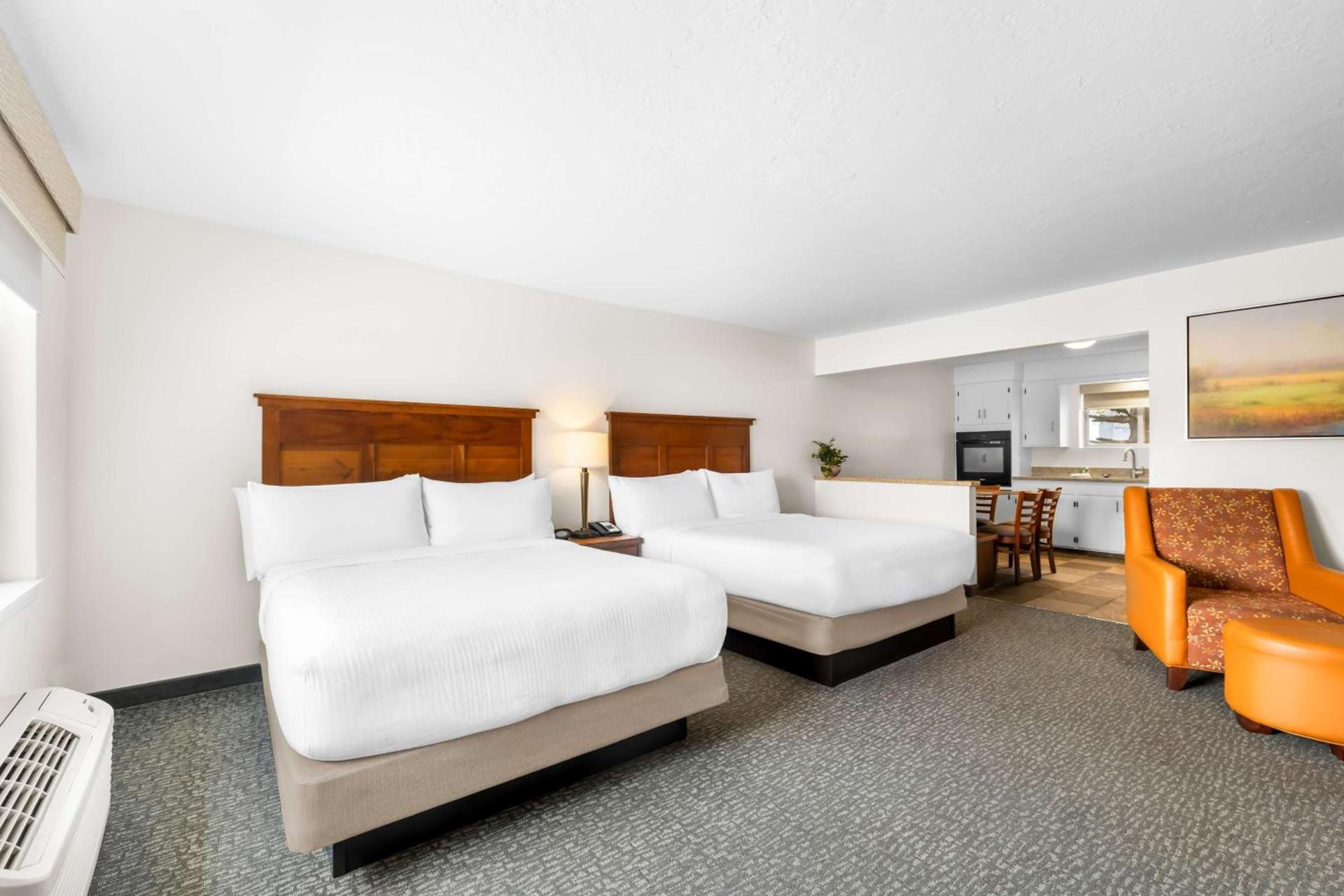 Best Western Driftwood Inn photo 34