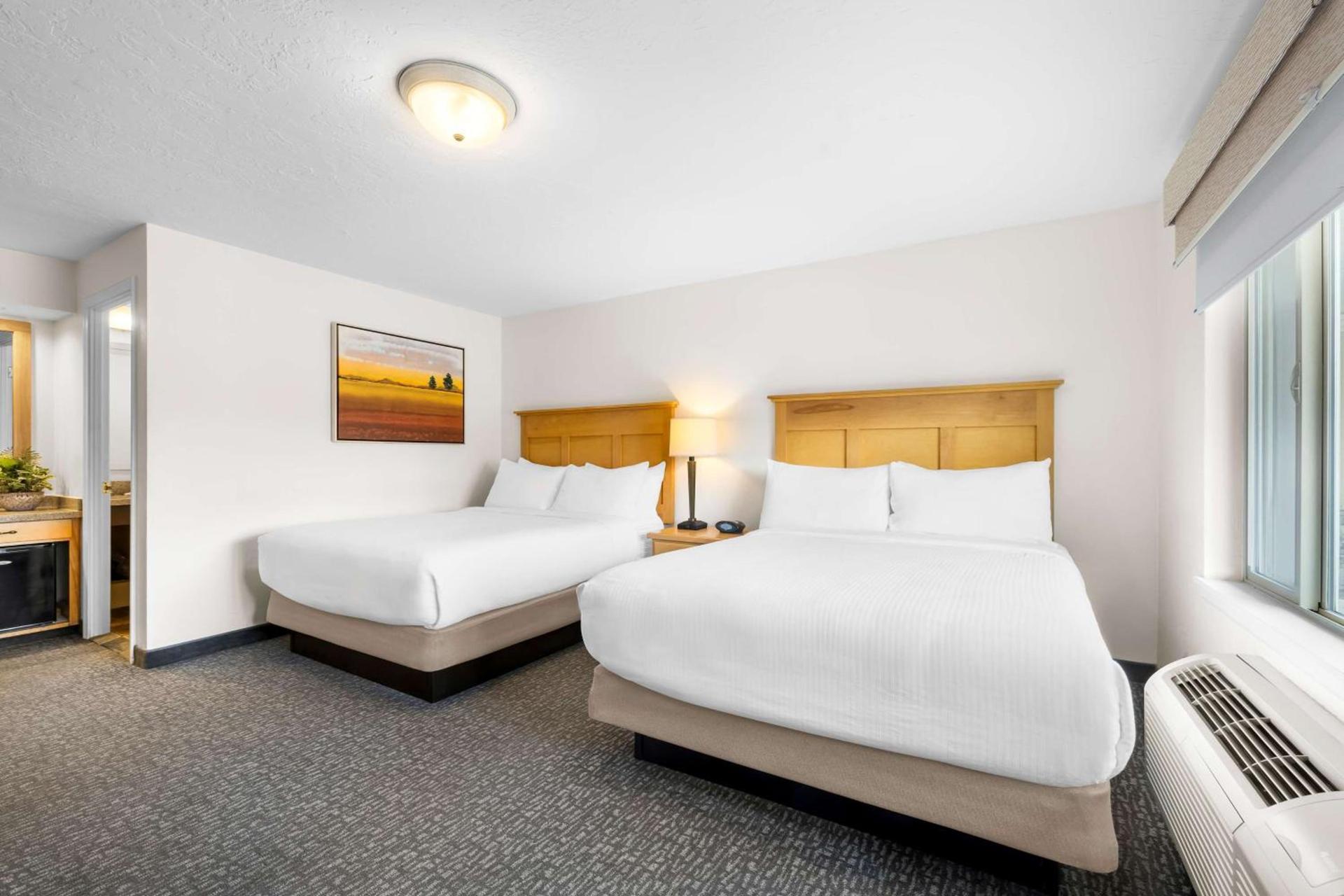 Best Western Driftwood Inn photo 35