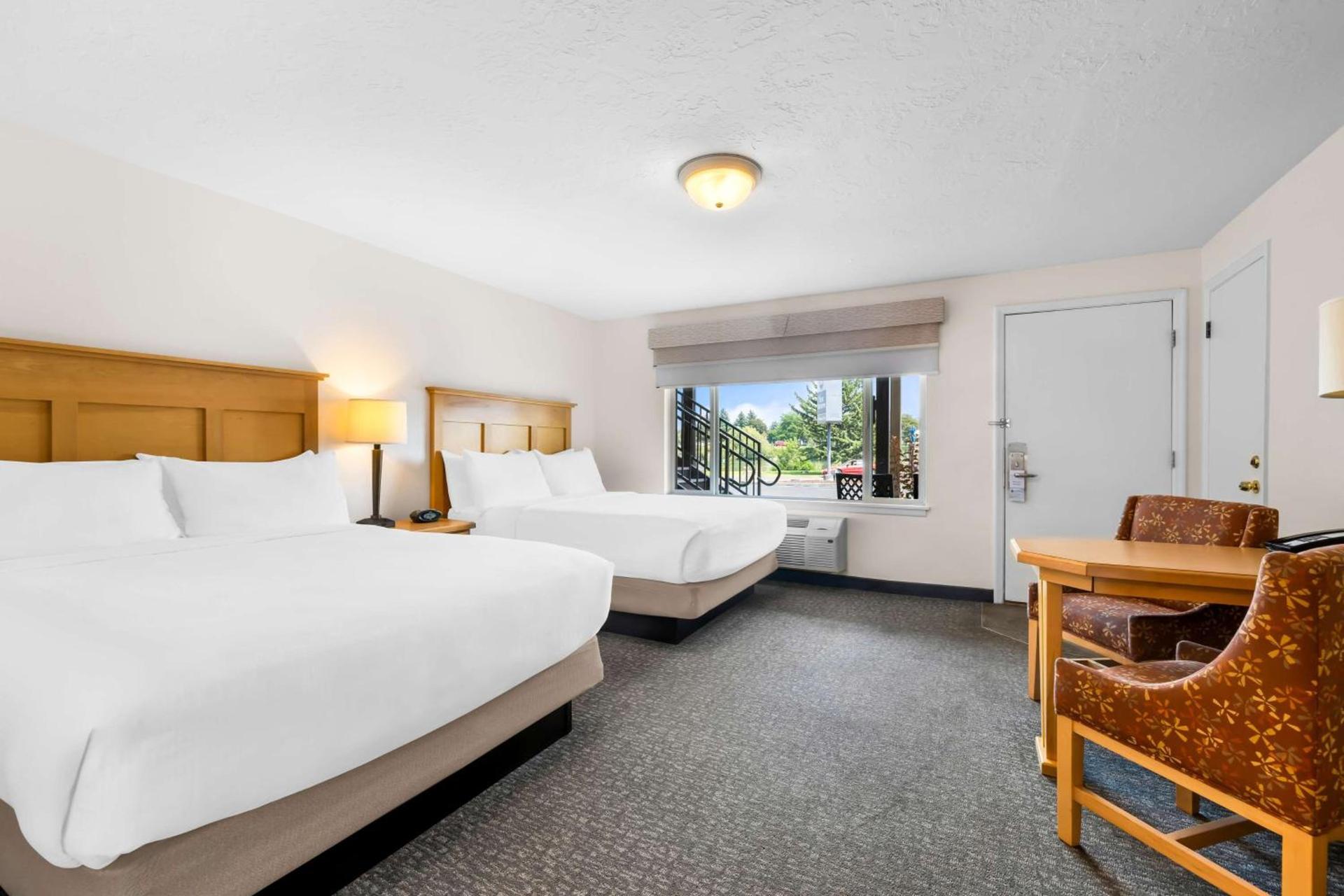 Best Western Driftwood Inn photo 36