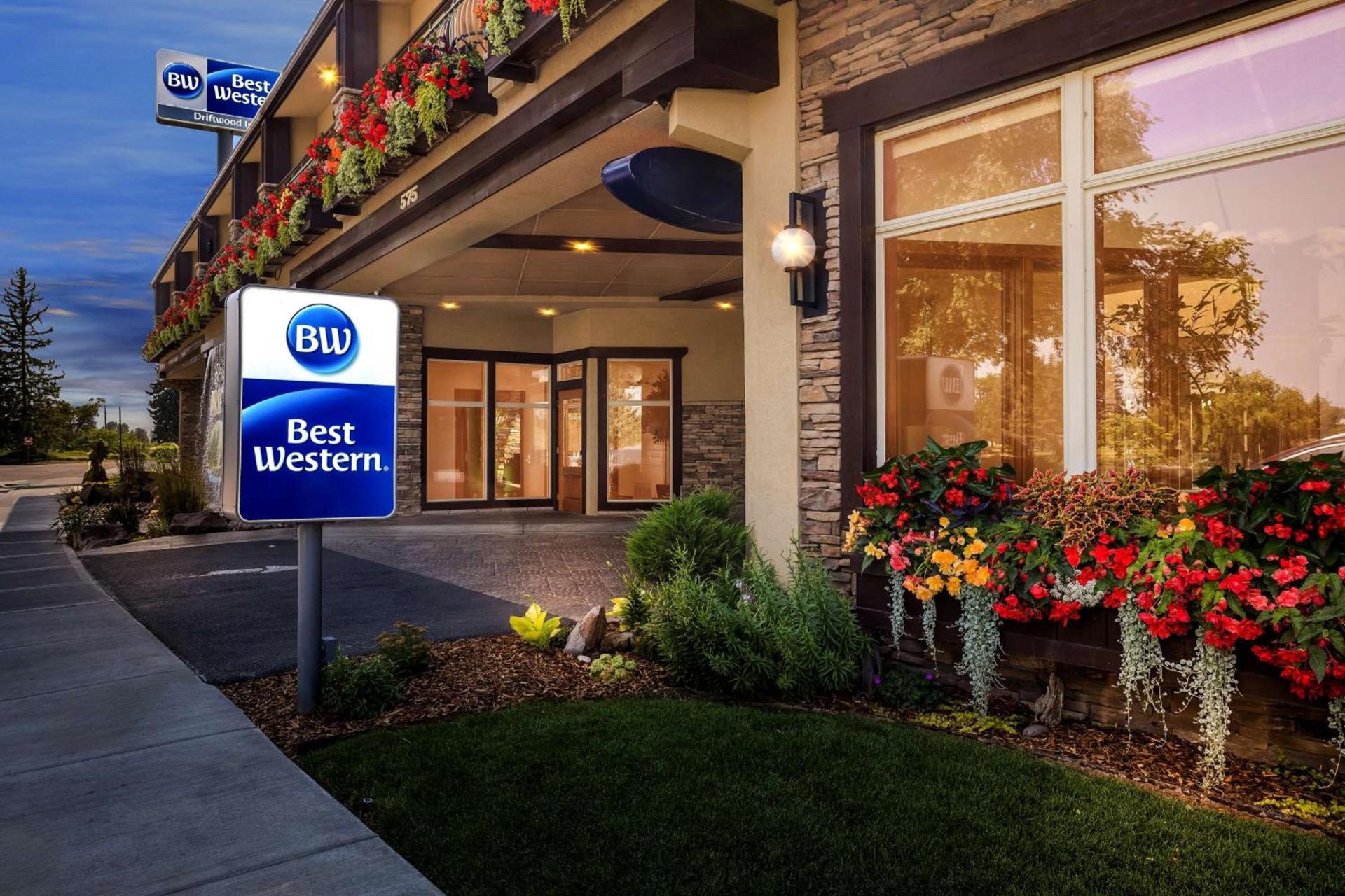 Best Western Driftwood Inn photo 54