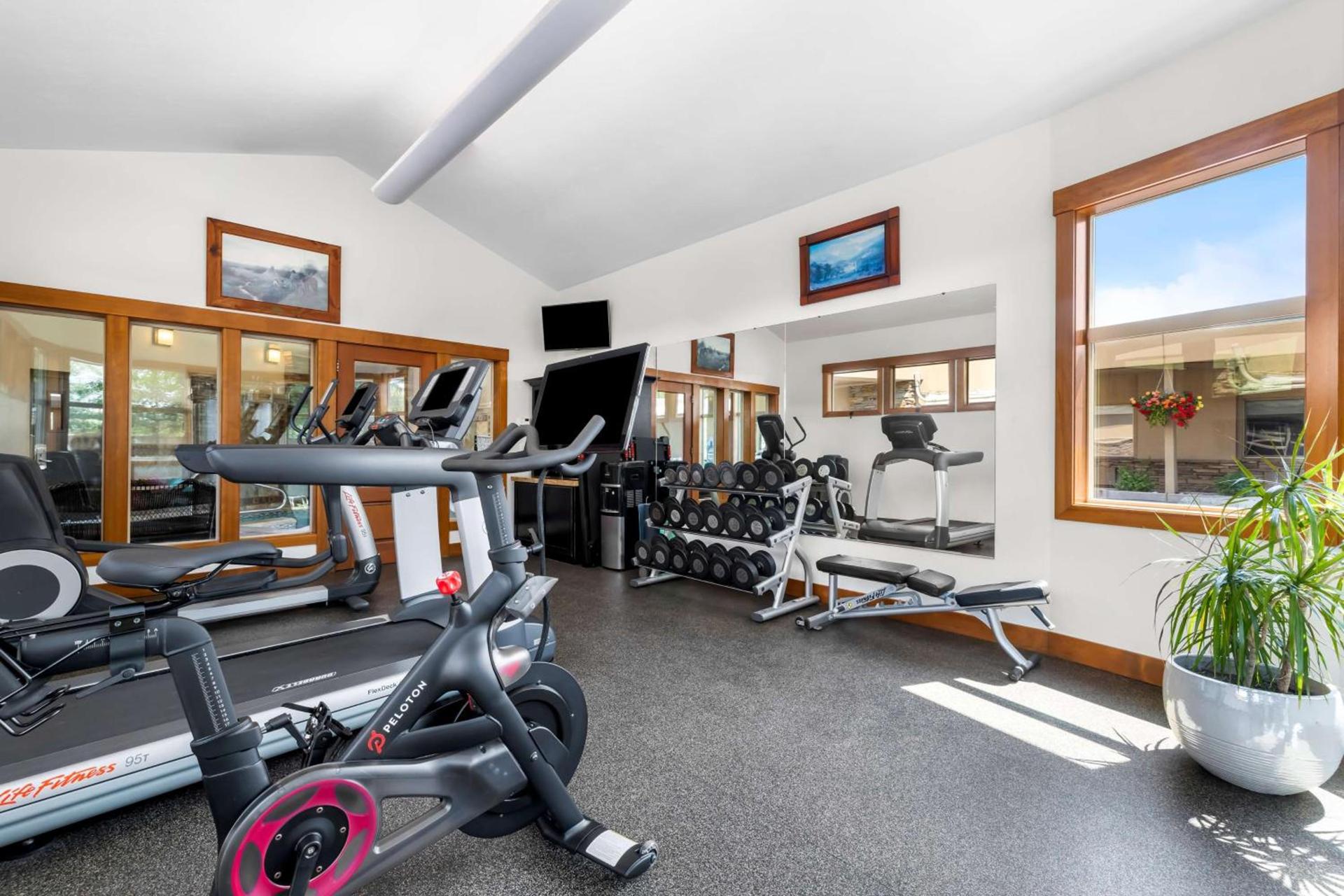 Best Western Driftwood Inn photo 57