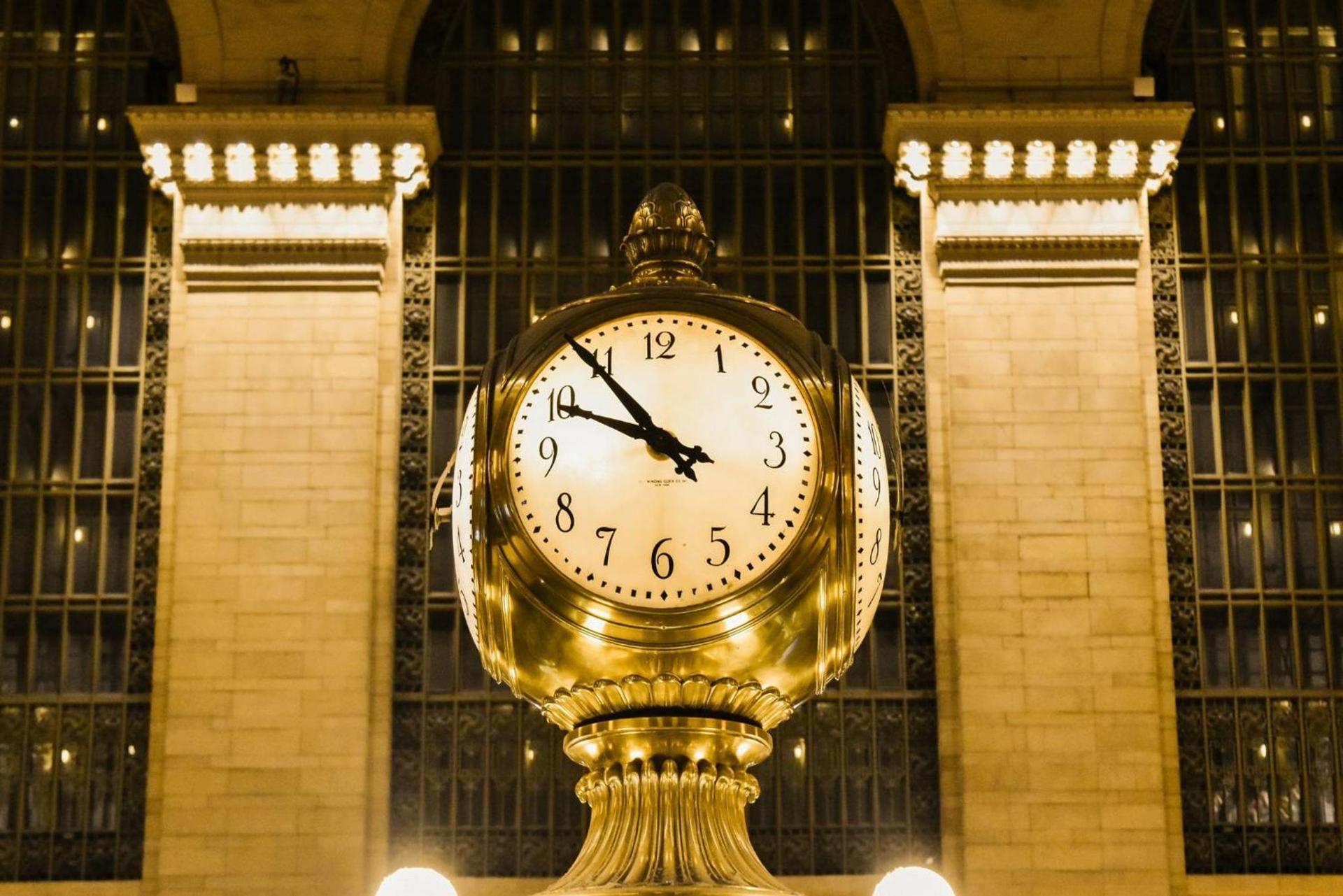 InterContinental New York Barclay Hotel by IHG photo 95