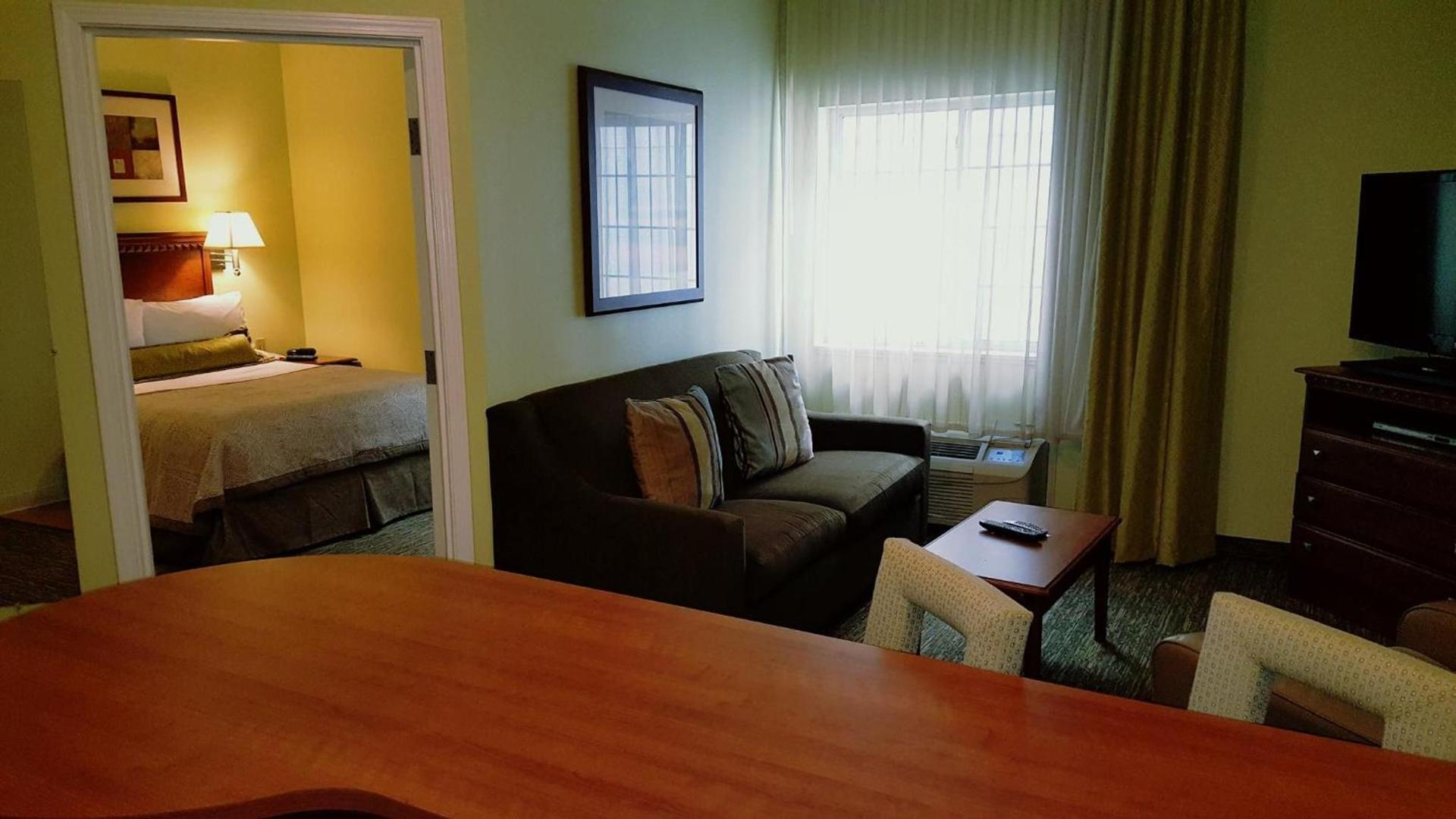 Candlewood Suites Oklahoma City-Moore by IHG photo 25