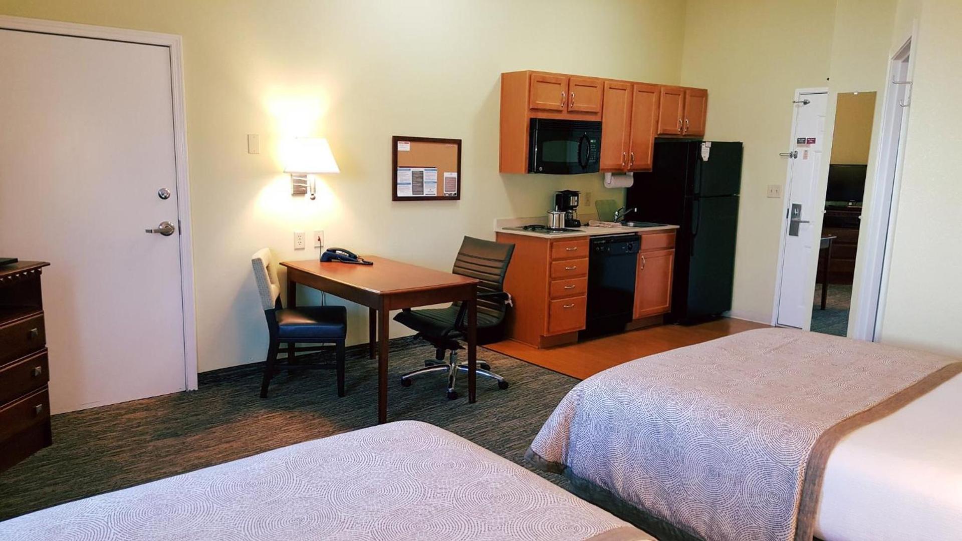 Candlewood Suites Oklahoma City-Moore by IHG photo 27