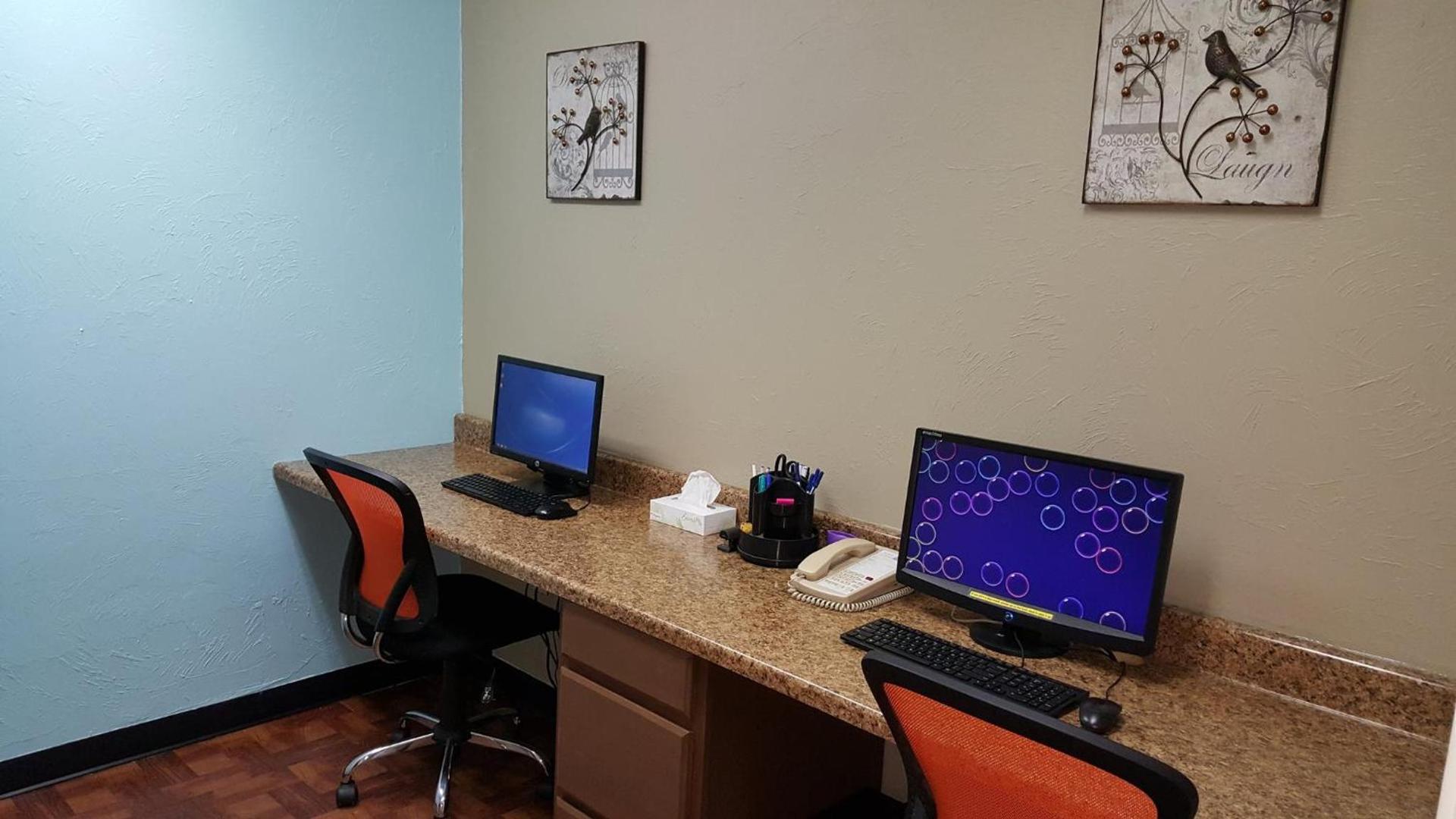 Candlewood Suites Oklahoma City-Moore by IHG photo 29