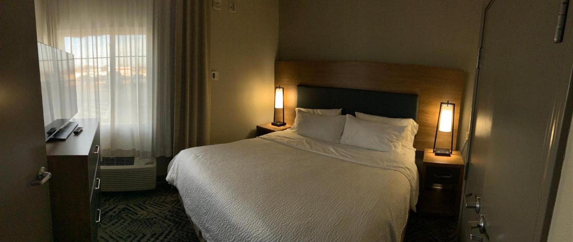 Candlewood Suites Oklahoma City-Moore by IHG photo 30