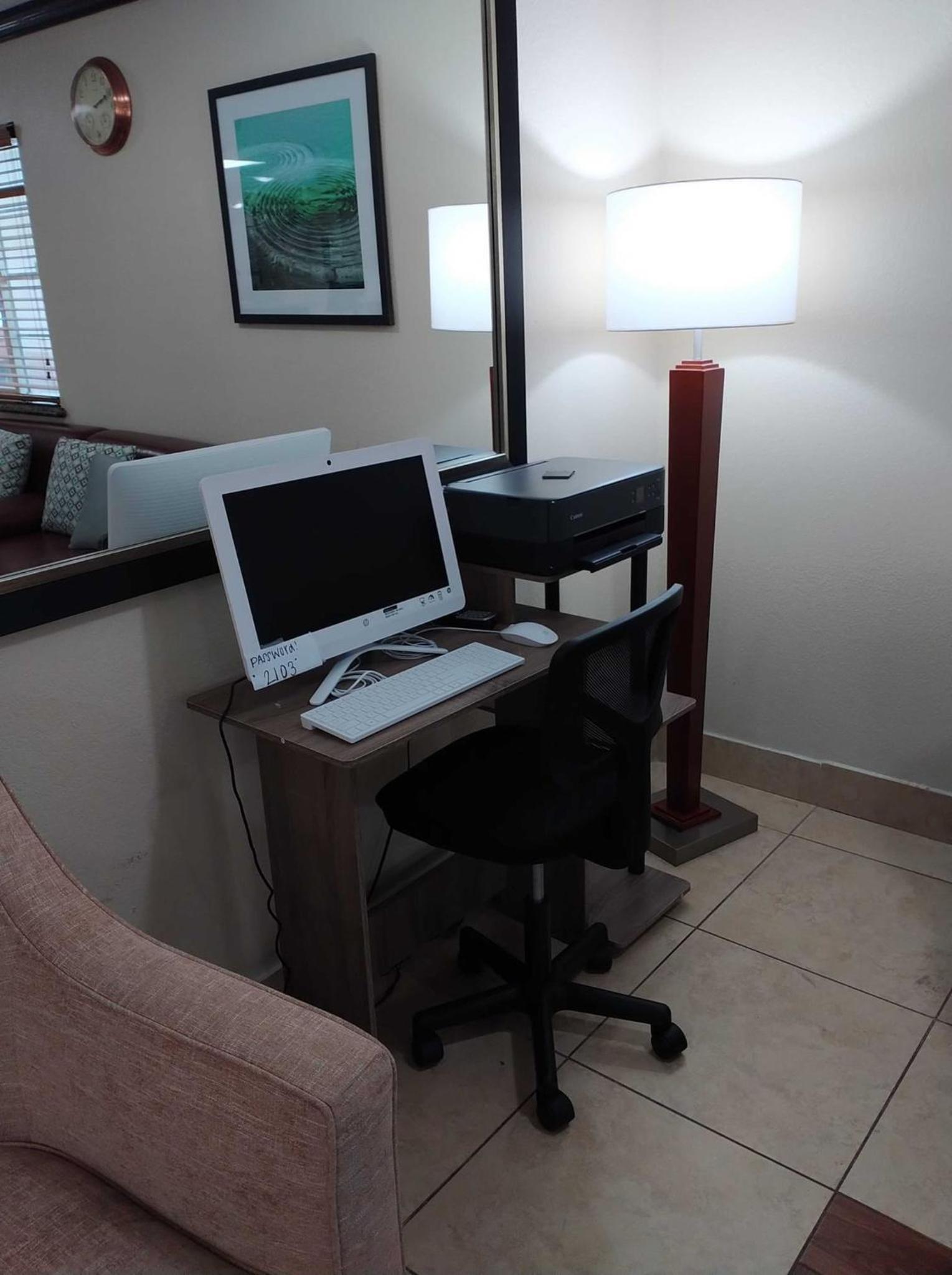 Candlewood Suites Houston Medical Center by IHG photo 39
