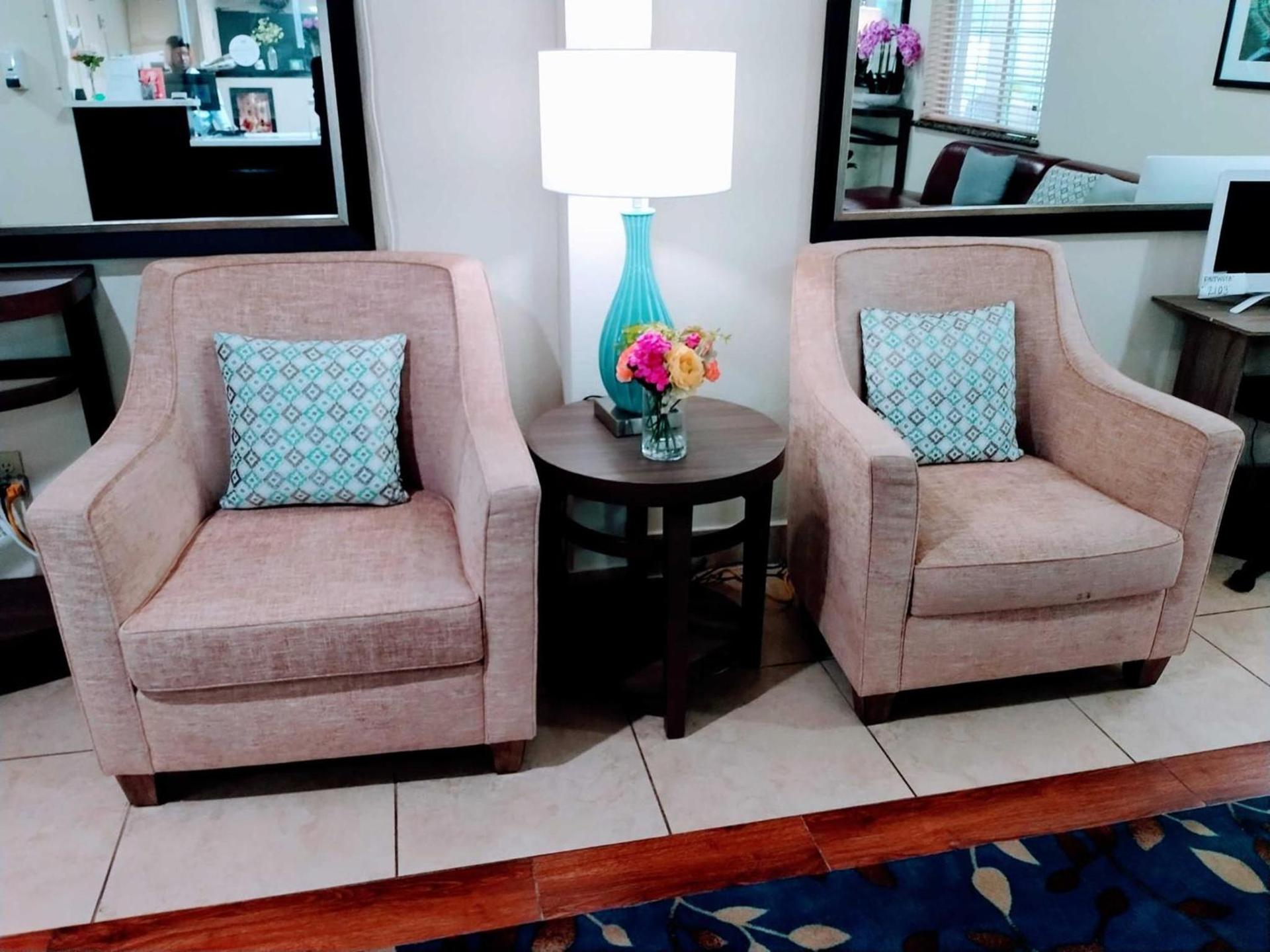 Candlewood Suites Houston Medical Center by IHG photo 40