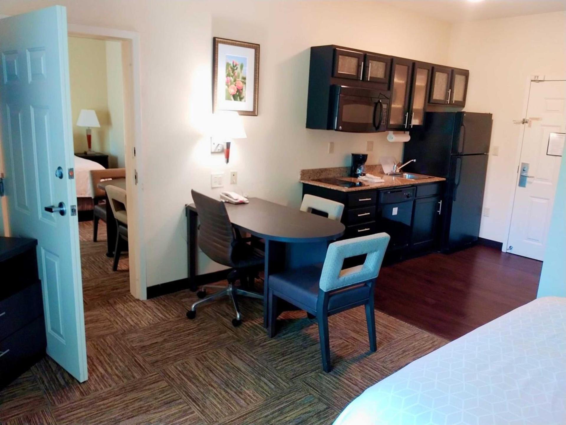 Candlewood Suites Houston Medical Center by IHG photo 43
