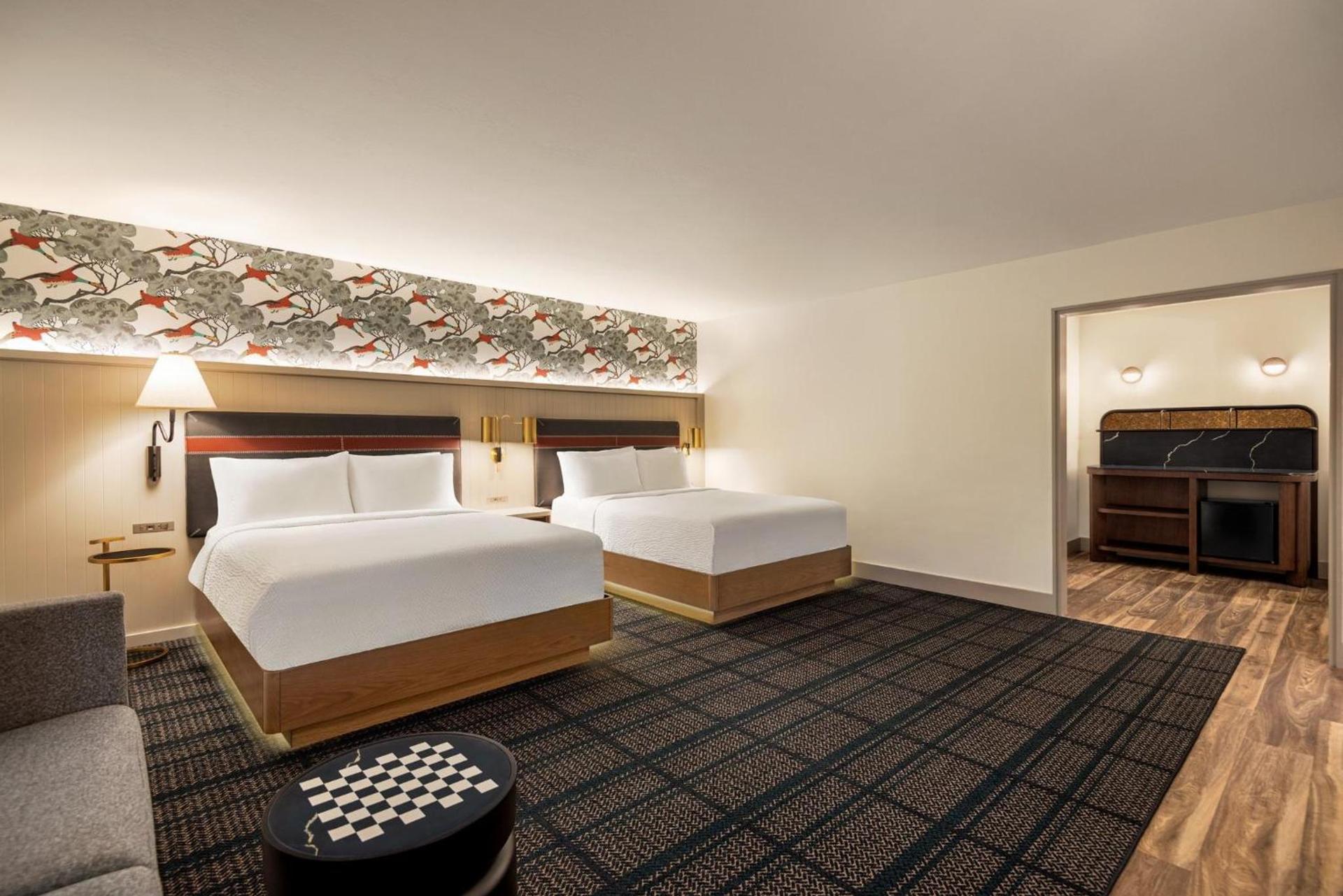Holiday Inn Missoula Downtown by IHG photo 27