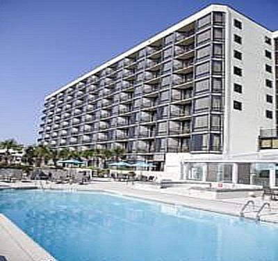 Shell Island Resort - All Oceanfront Suites photo 2