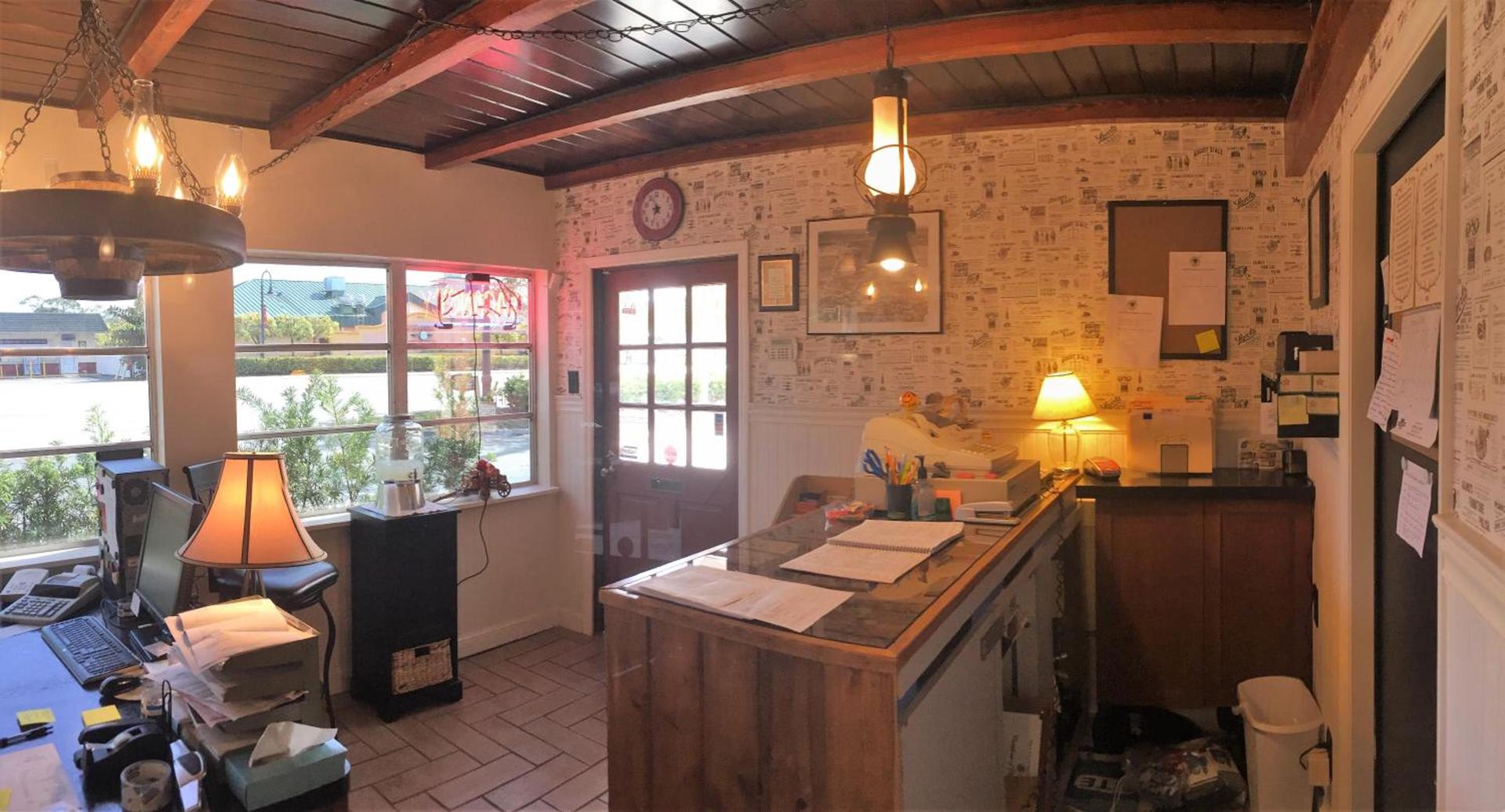 Buffalo Chip's Ranch House Motel photo 4