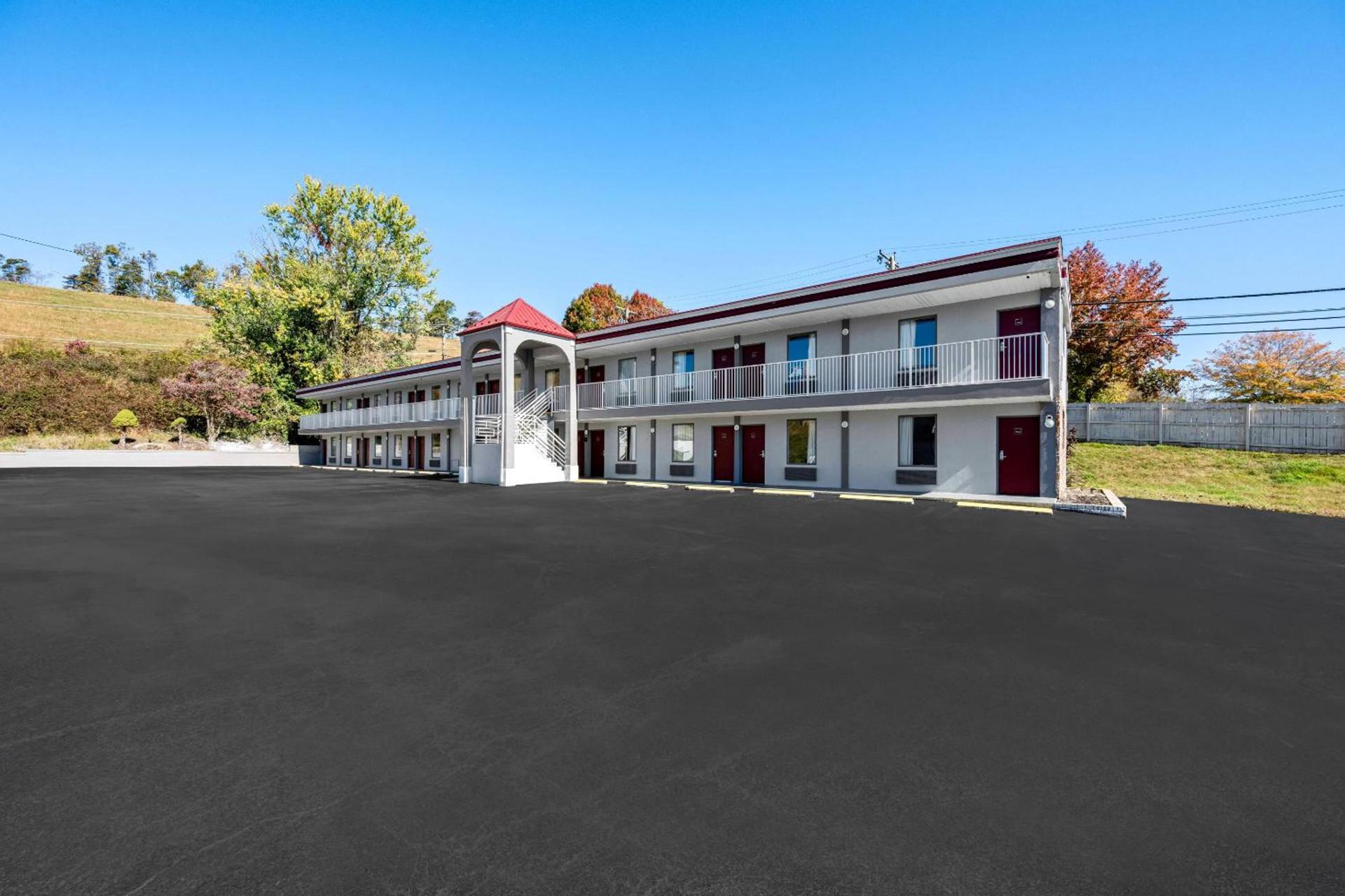 Red Roof Inn Abingdon photo 5