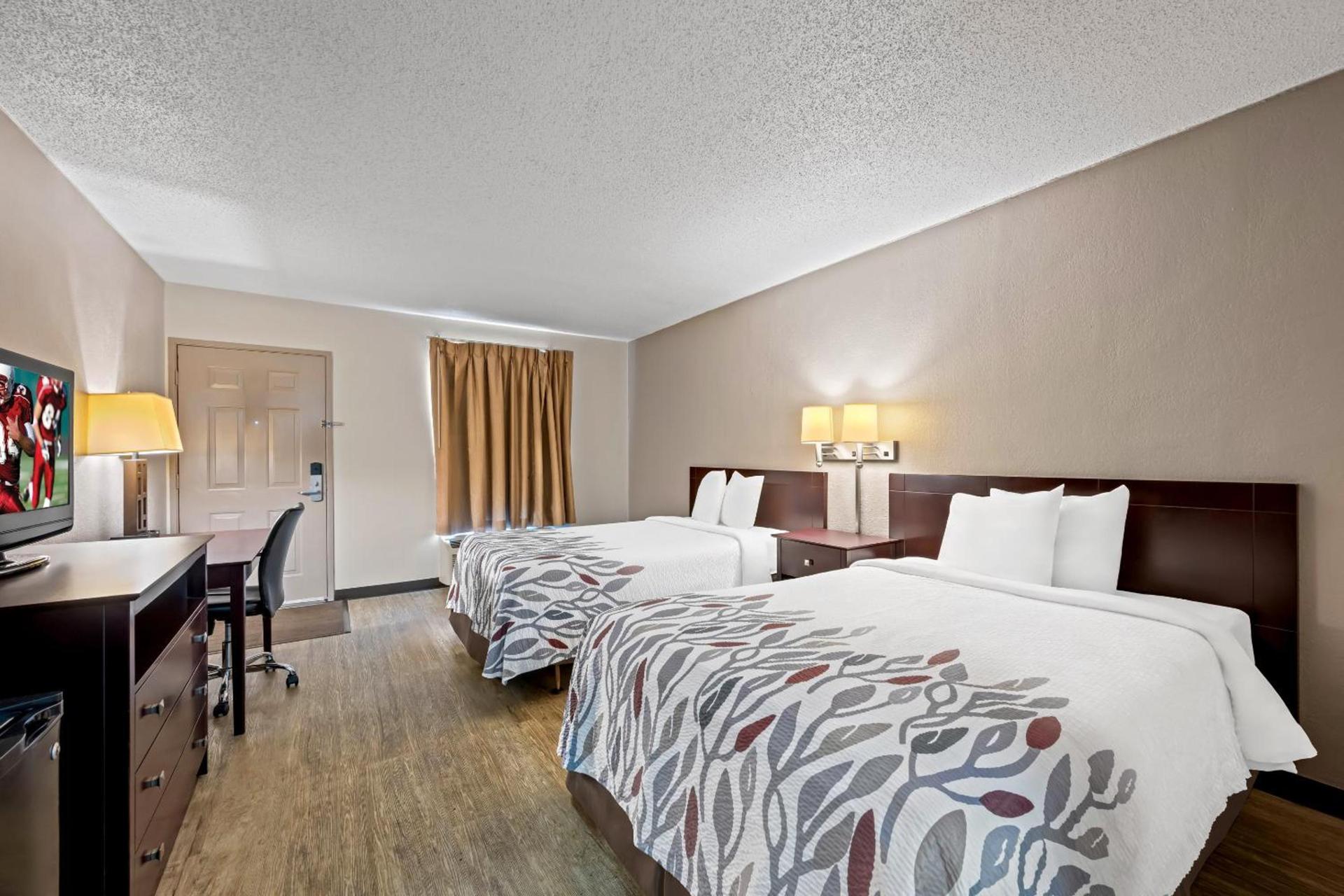Red Roof Inn Abingdon photo 15