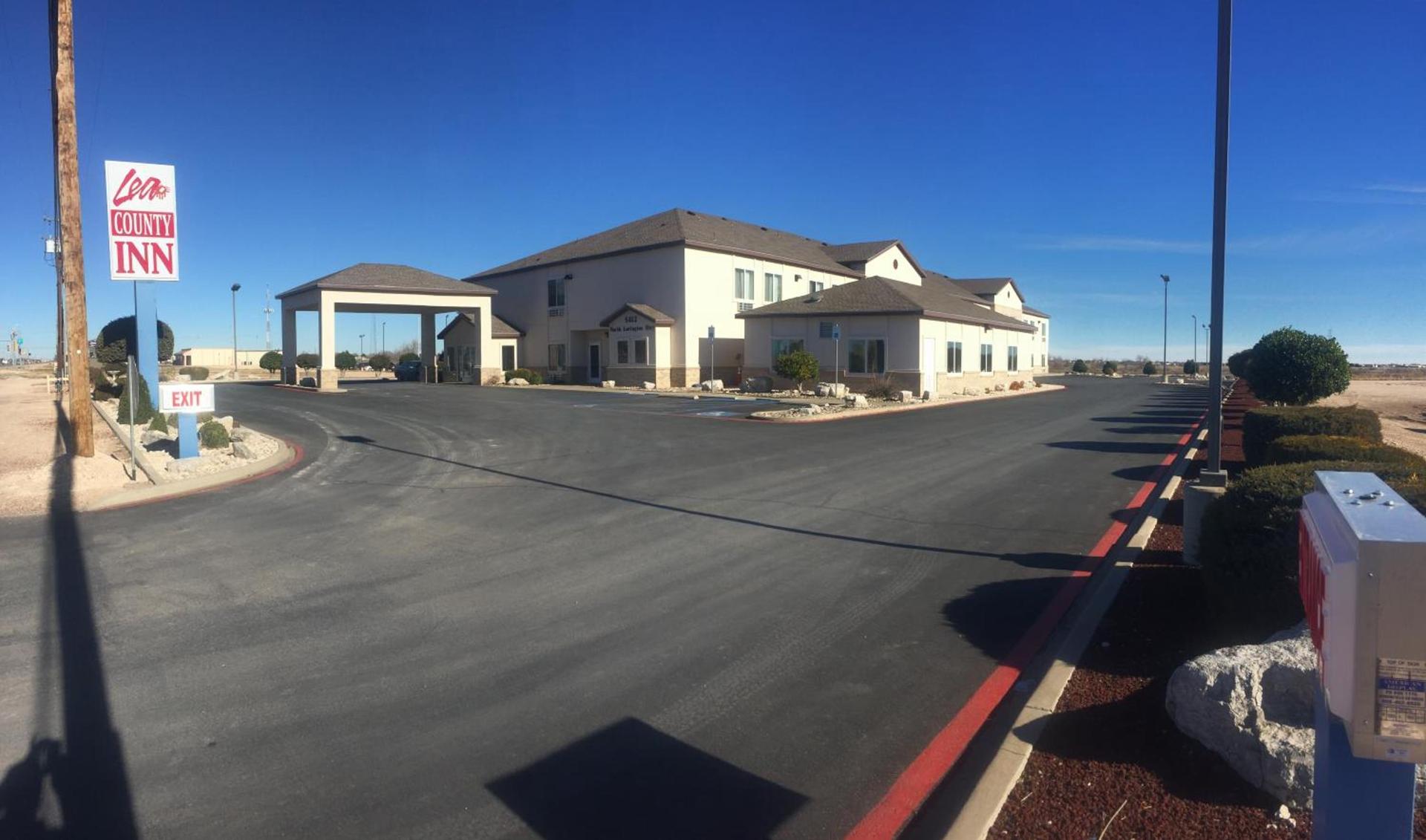 Lea County Inn photo 31