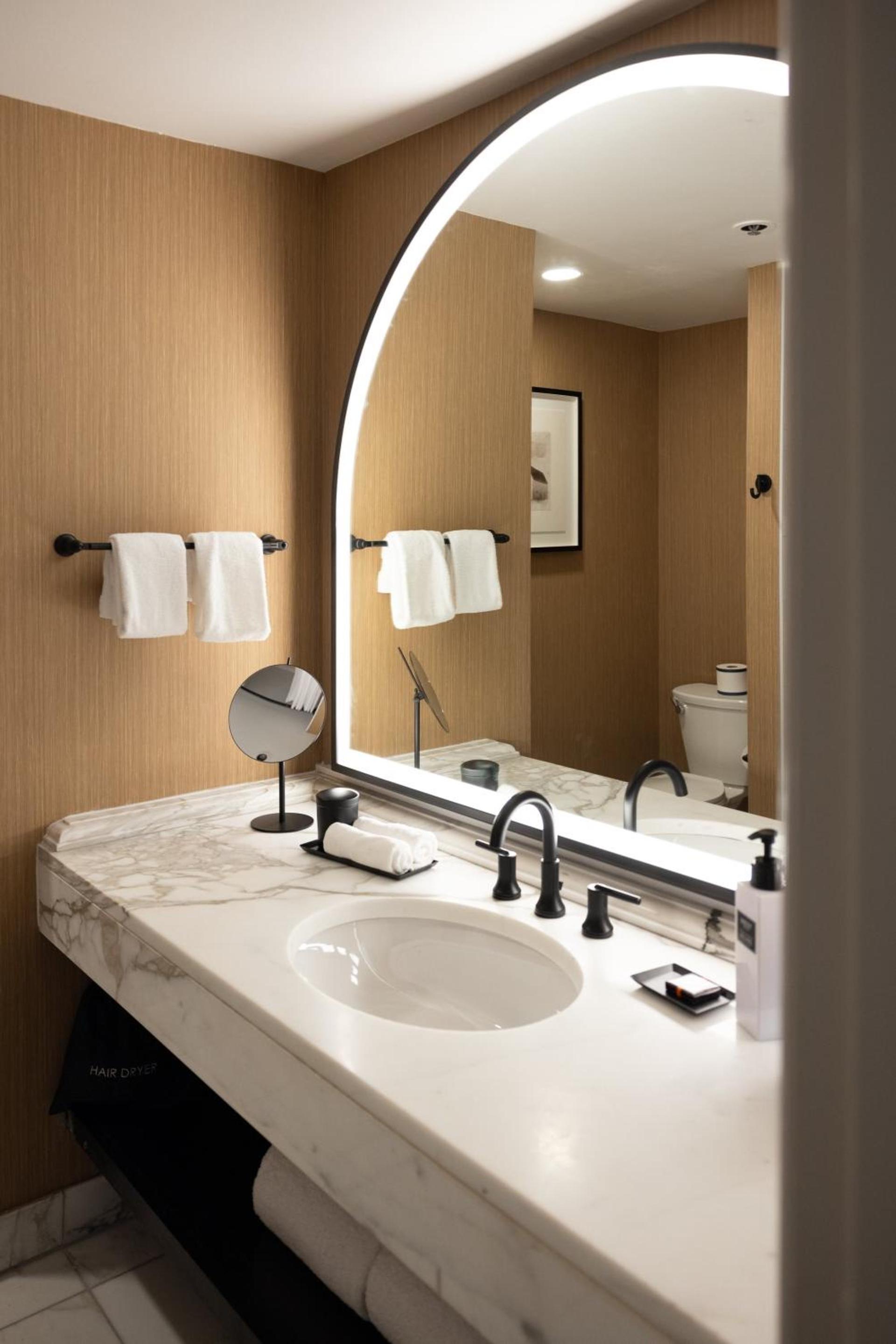 Omni Las Colinas Hotel photo 86