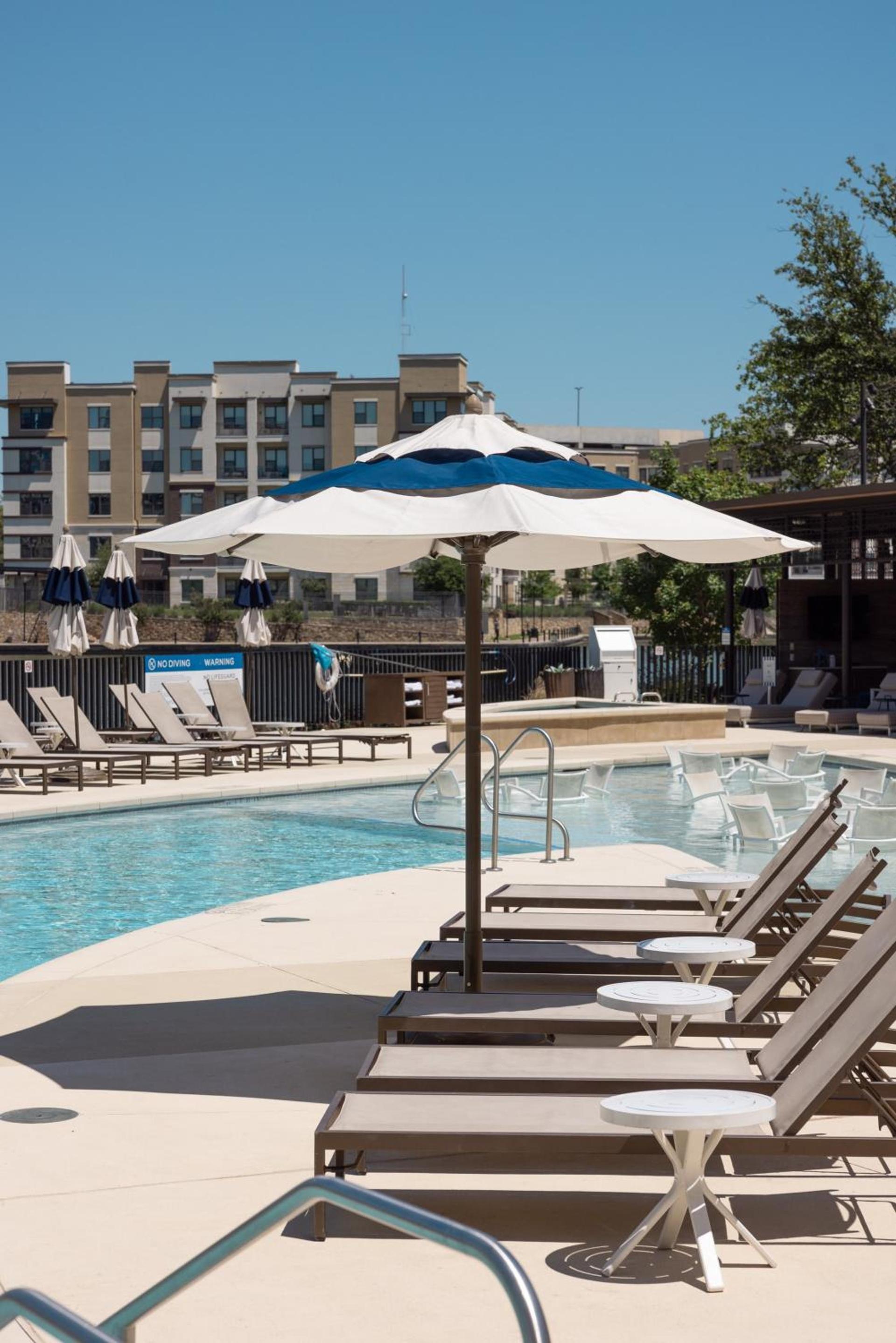 Omni Las Colinas Hotel photo 91