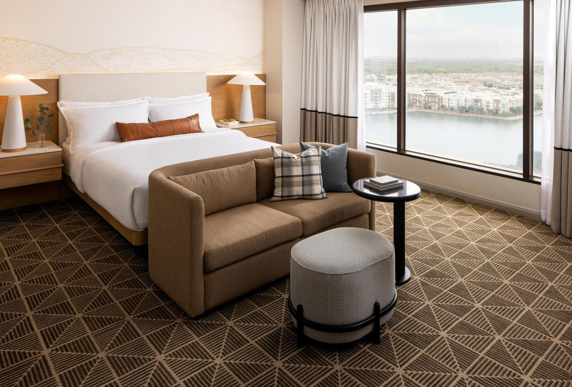 Omni Las Colinas Hotel photo 96