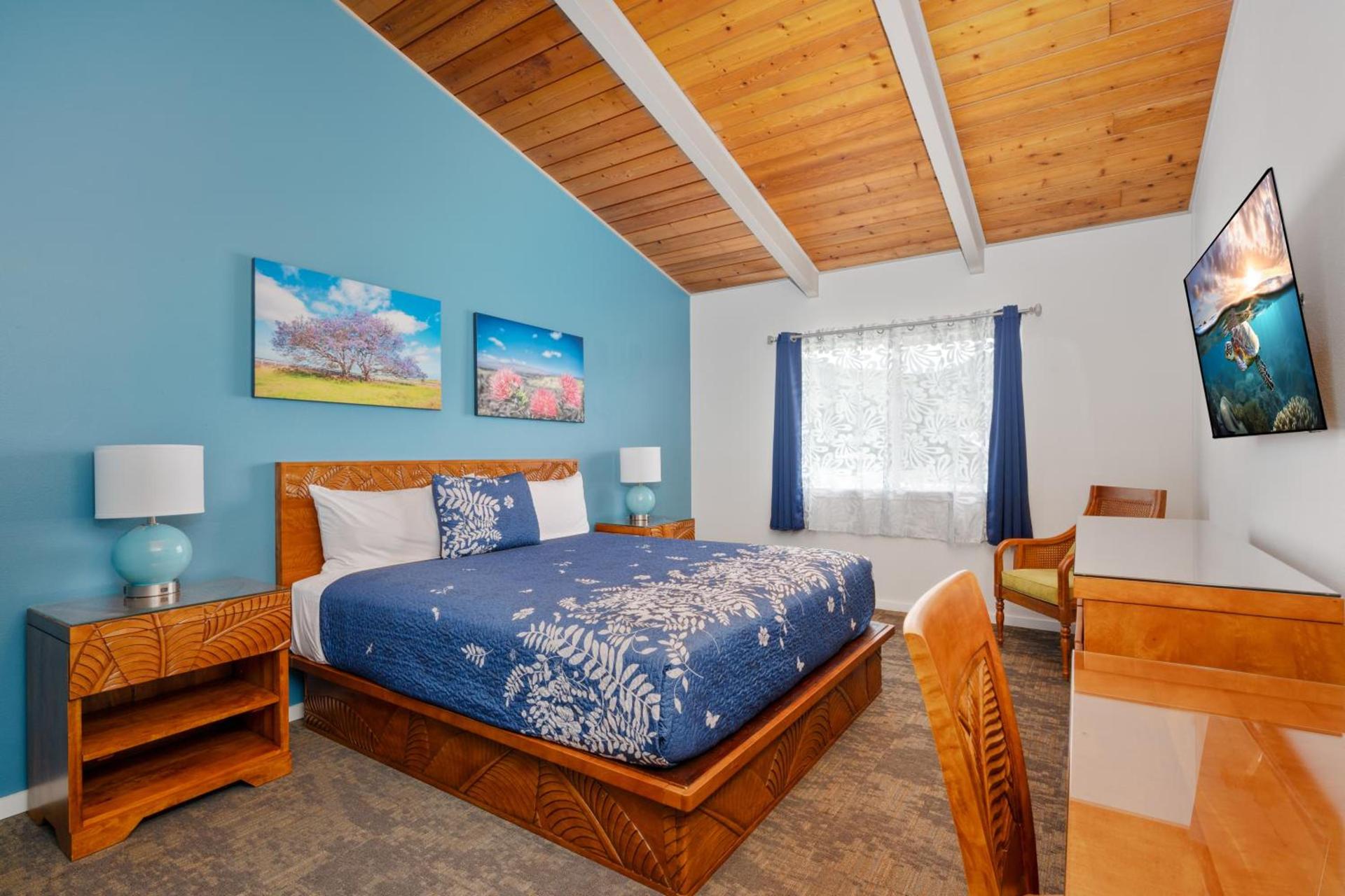 Castle Waimea Country Lodge photo 18