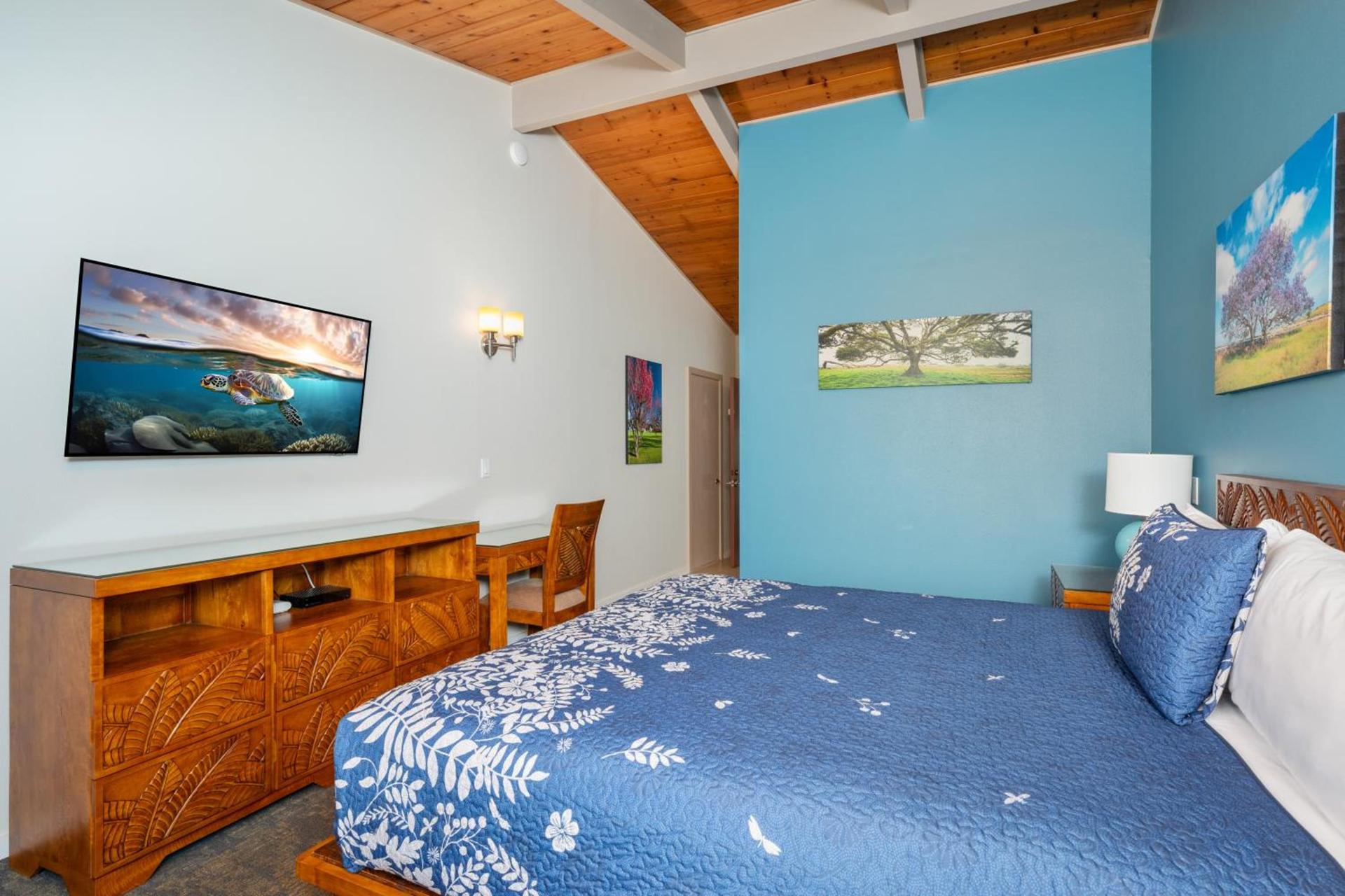 Castle Waimea Country Lodge photo 21
