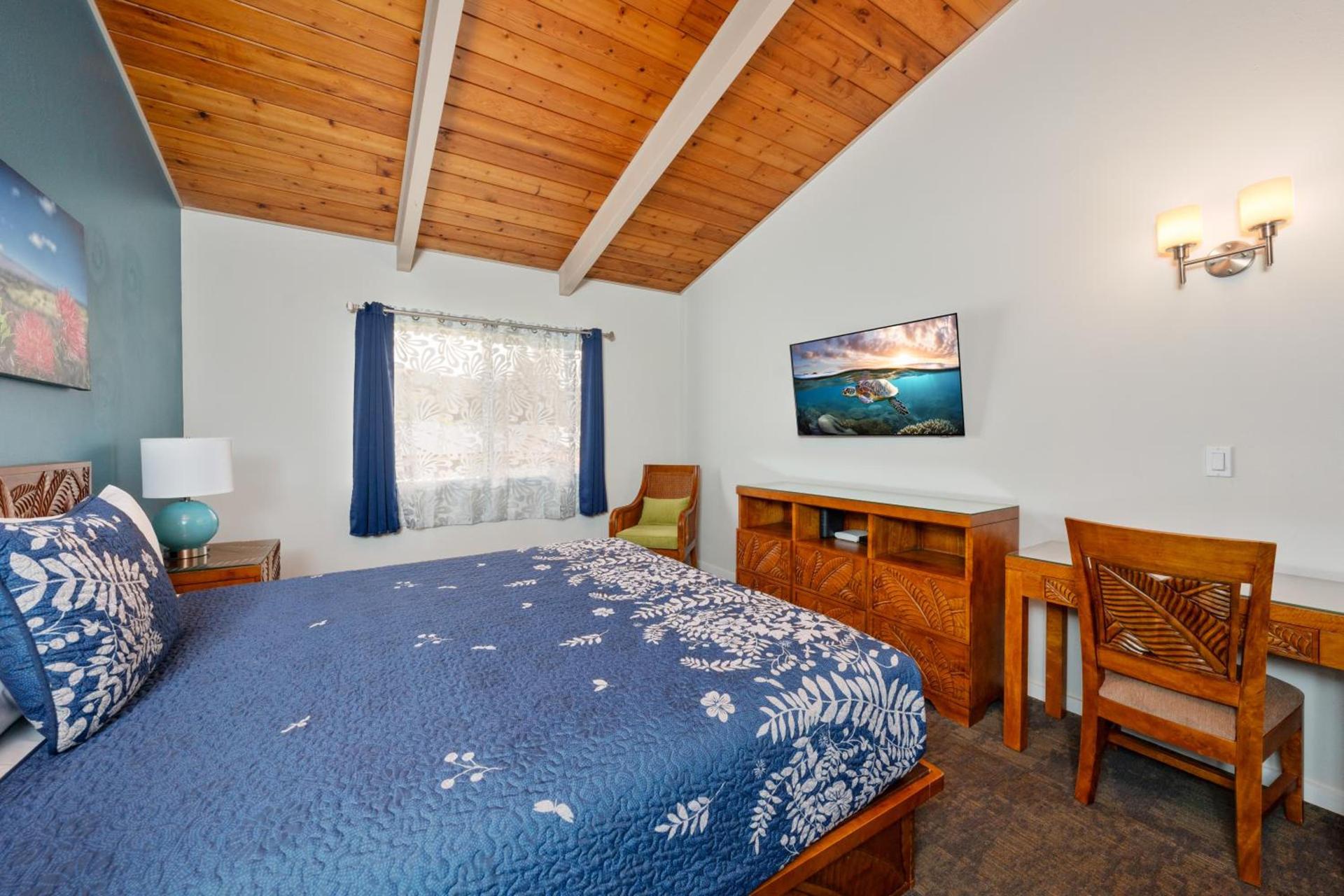 Castle Waimea Country Lodge photo 20