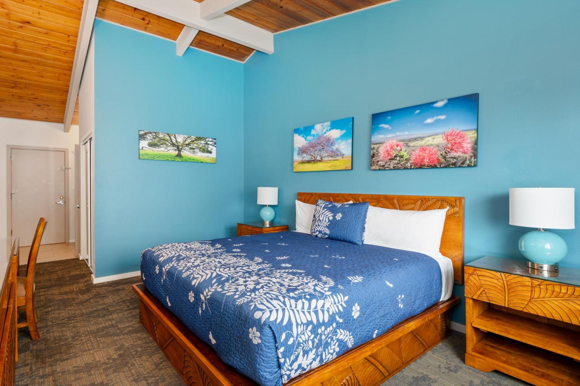 Castle Waimea Country Lodge photo 23