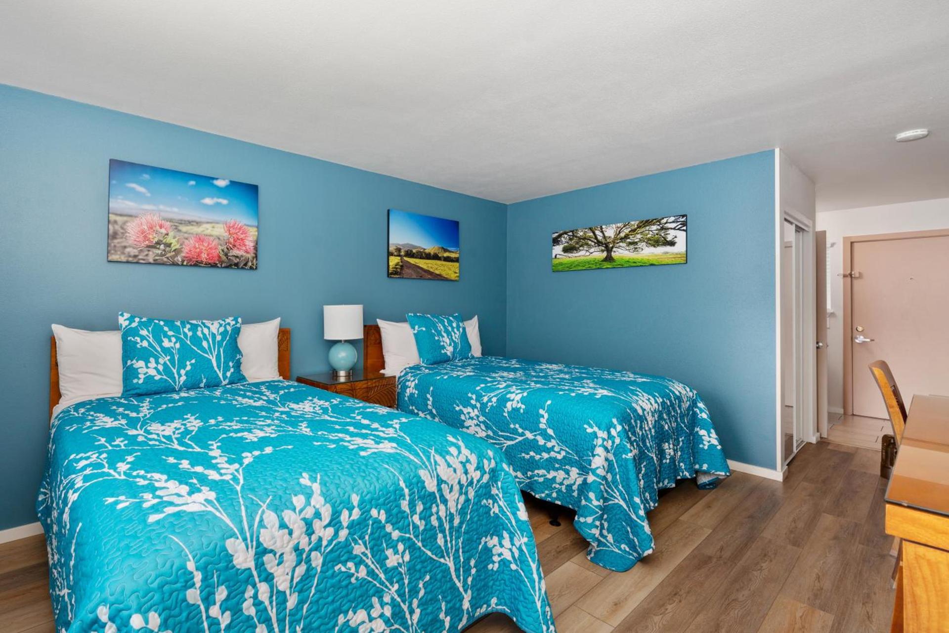 Castle Waimea Country Lodge photo 26