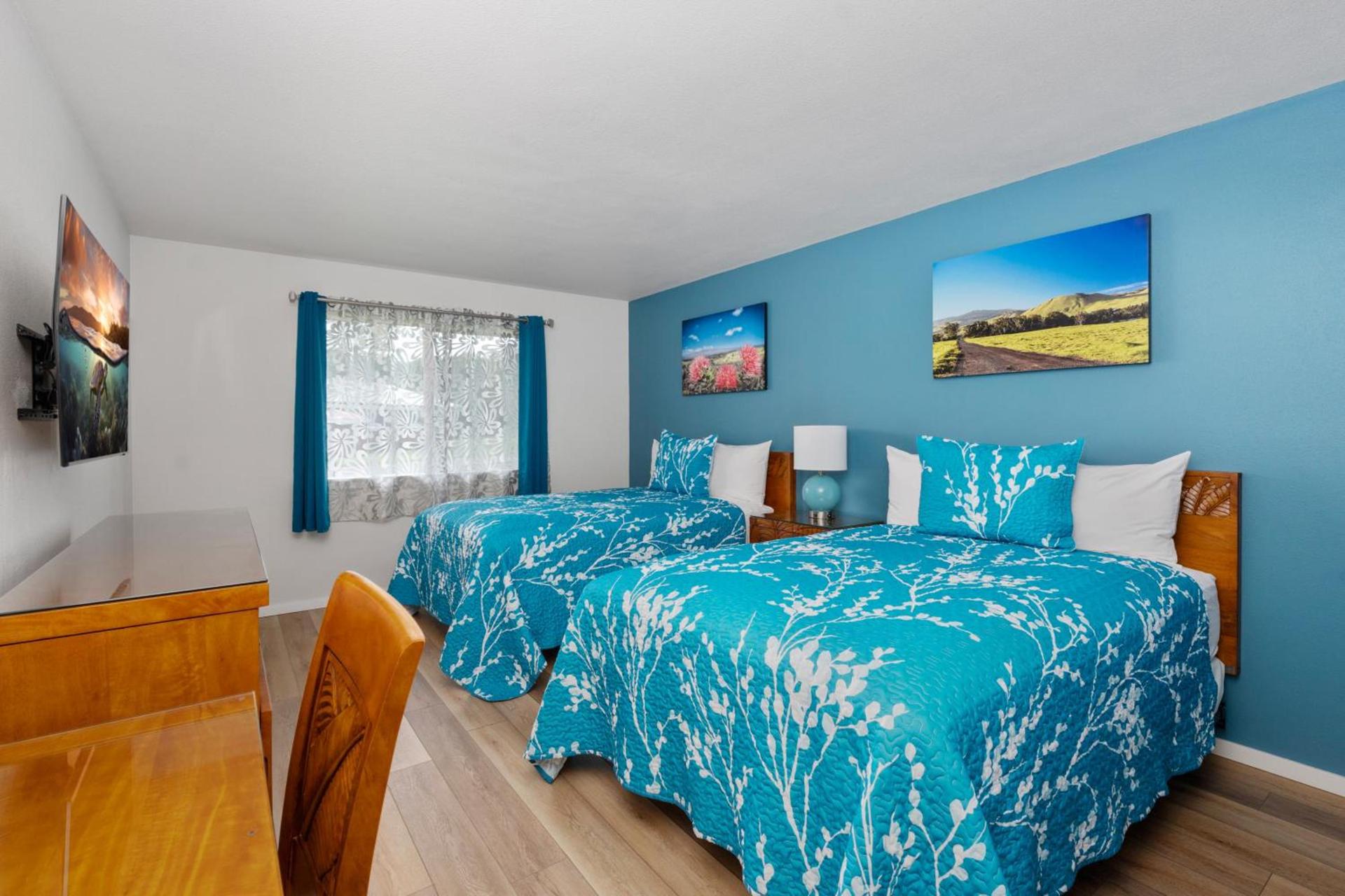 Castle Waimea Country Lodge photo 29