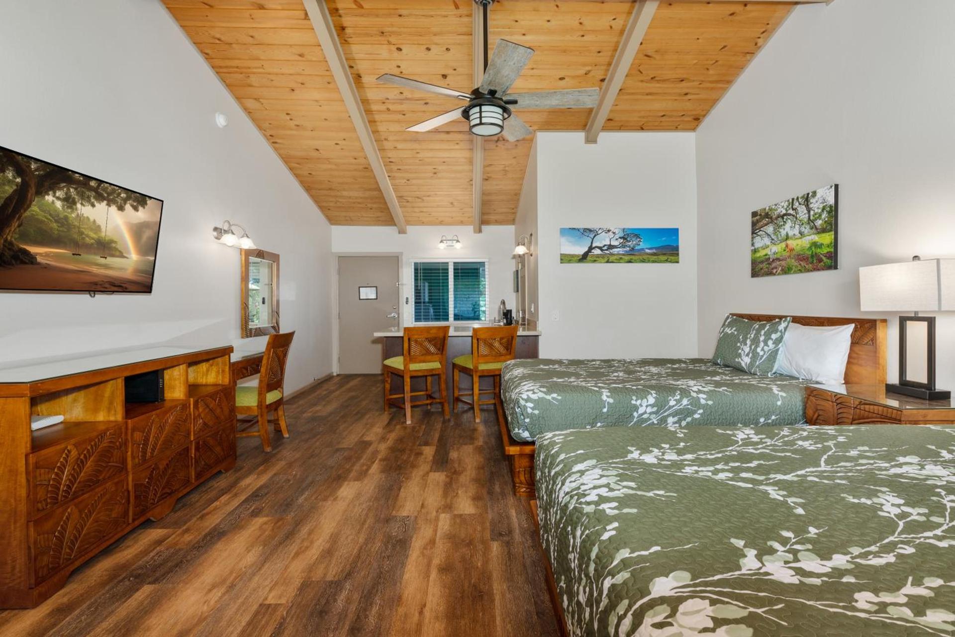 Castle Waimea Country Lodge photo 37