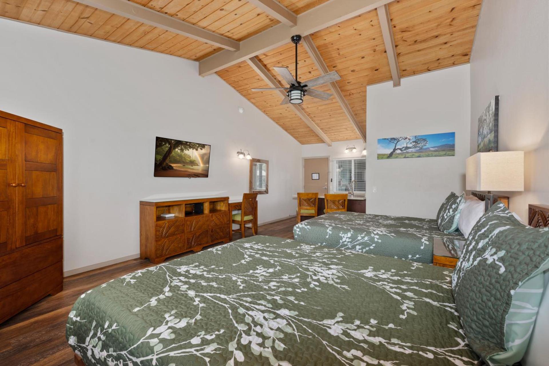 Castle Waimea Country Lodge photo 39
