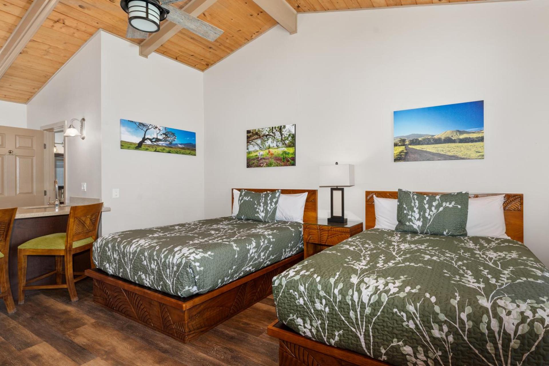 Castle Waimea Country Lodge photo 38