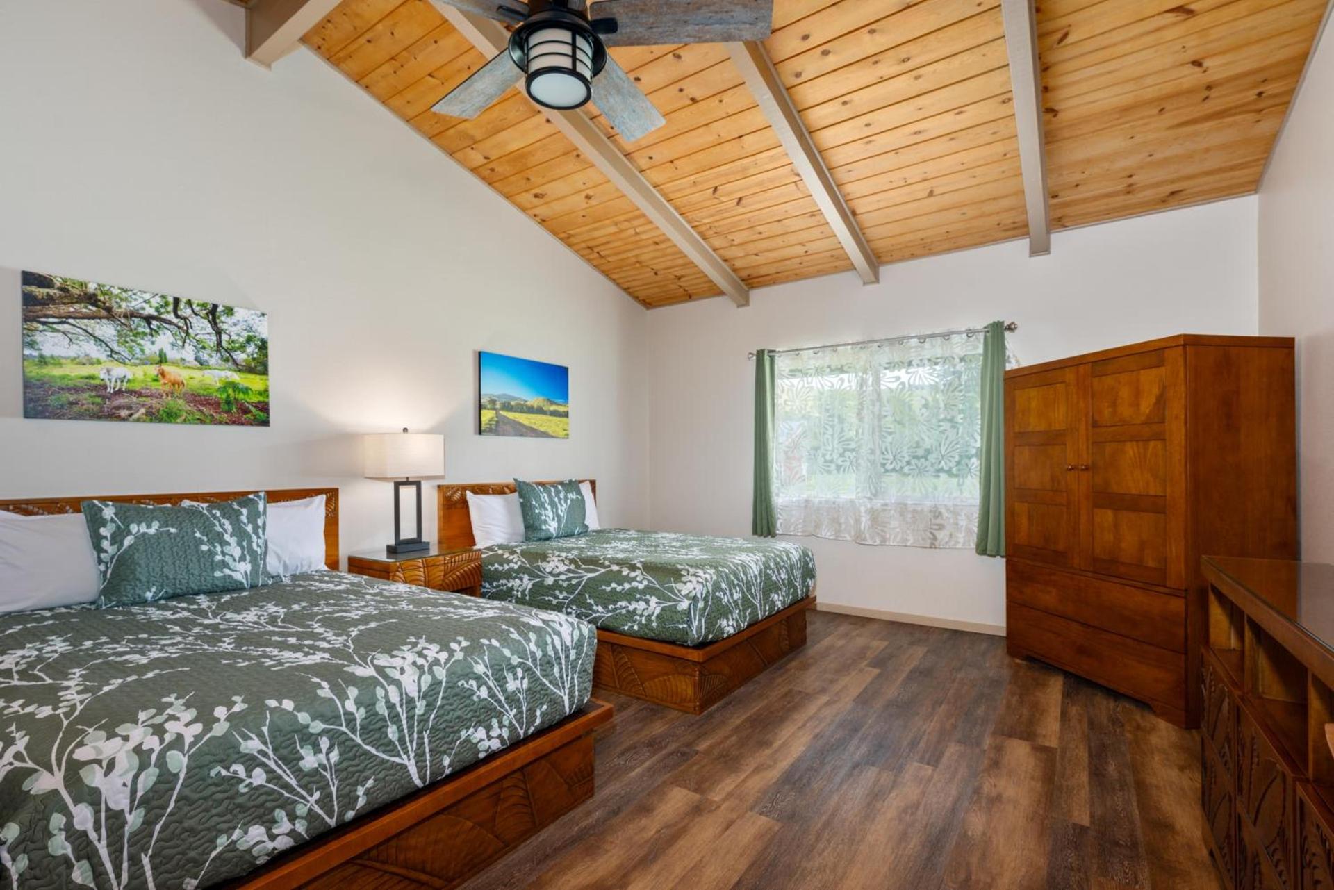 Castle Waimea Country Lodge photo 40
