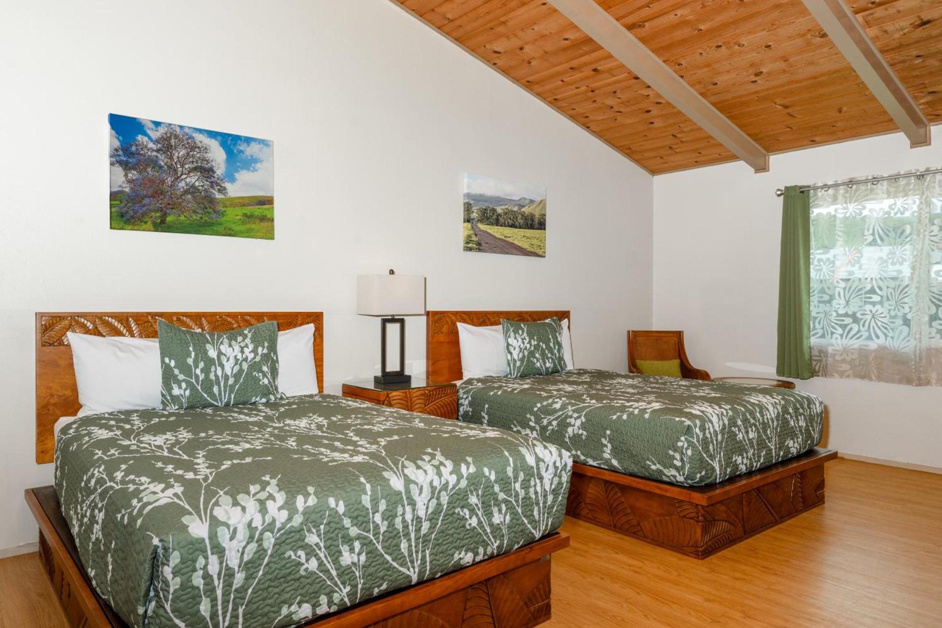 Castle Waimea Country Lodge photo 45