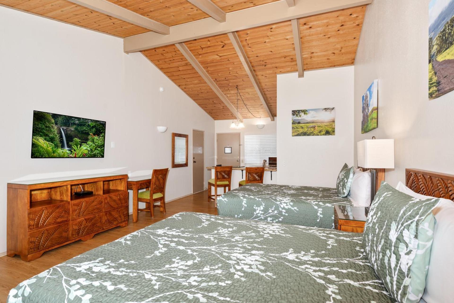 Castle Waimea Country Lodge photo 46