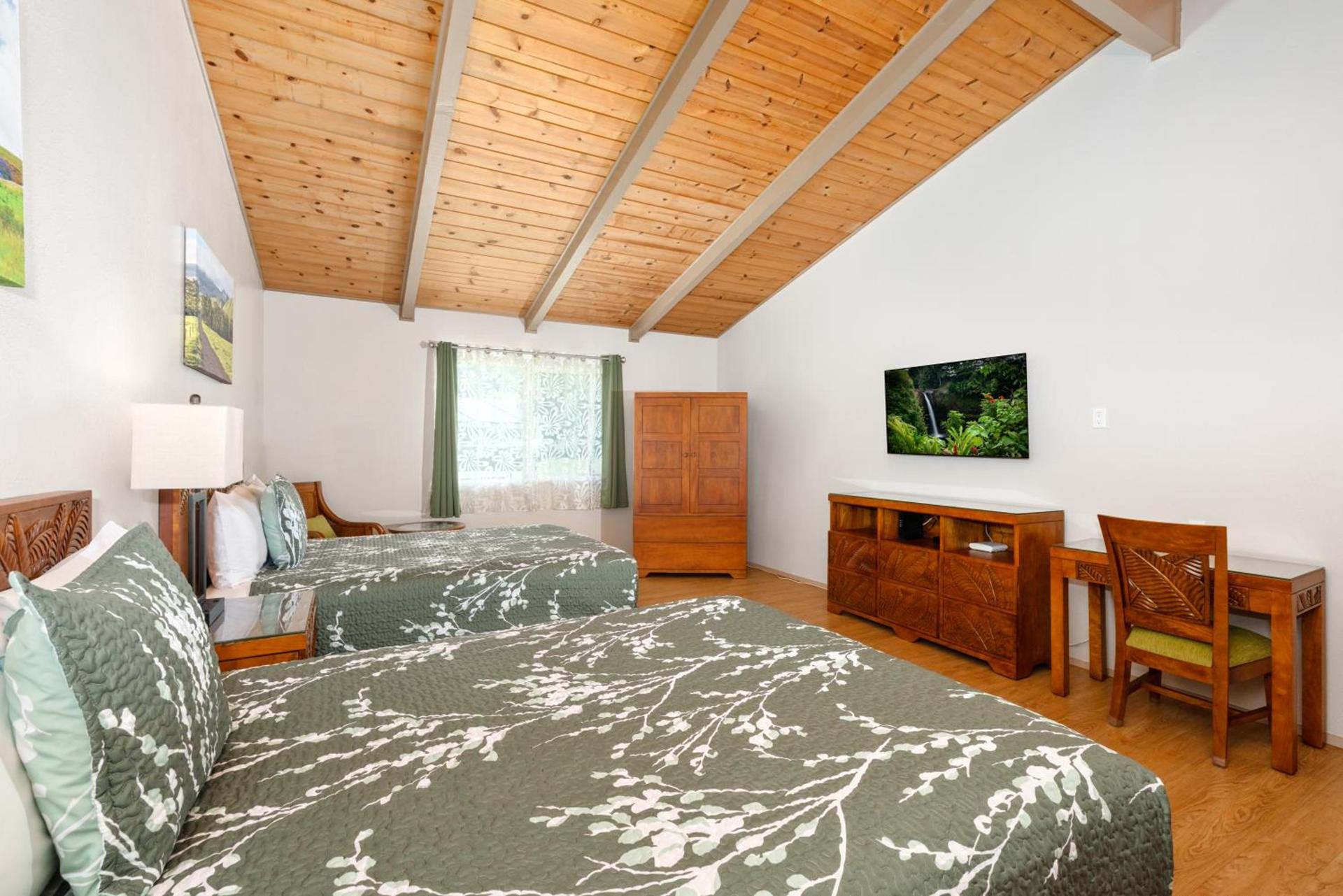 Castle Waimea Country Lodge photo 51