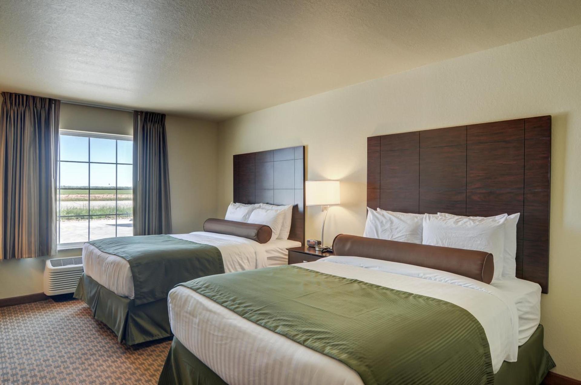 Cobblestone Inn & Suites - Oberlin photo 26